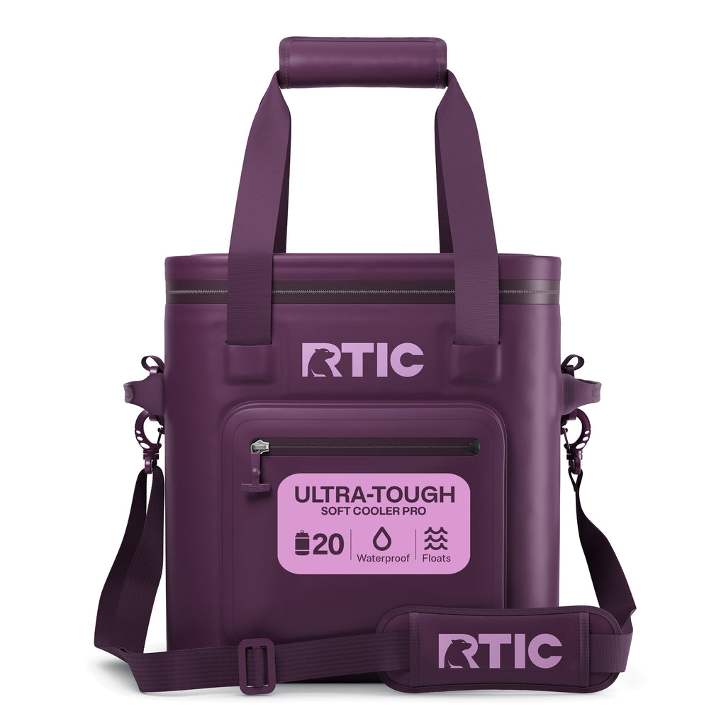 Ultra-Tough Soft Cooler Pro #0010Y