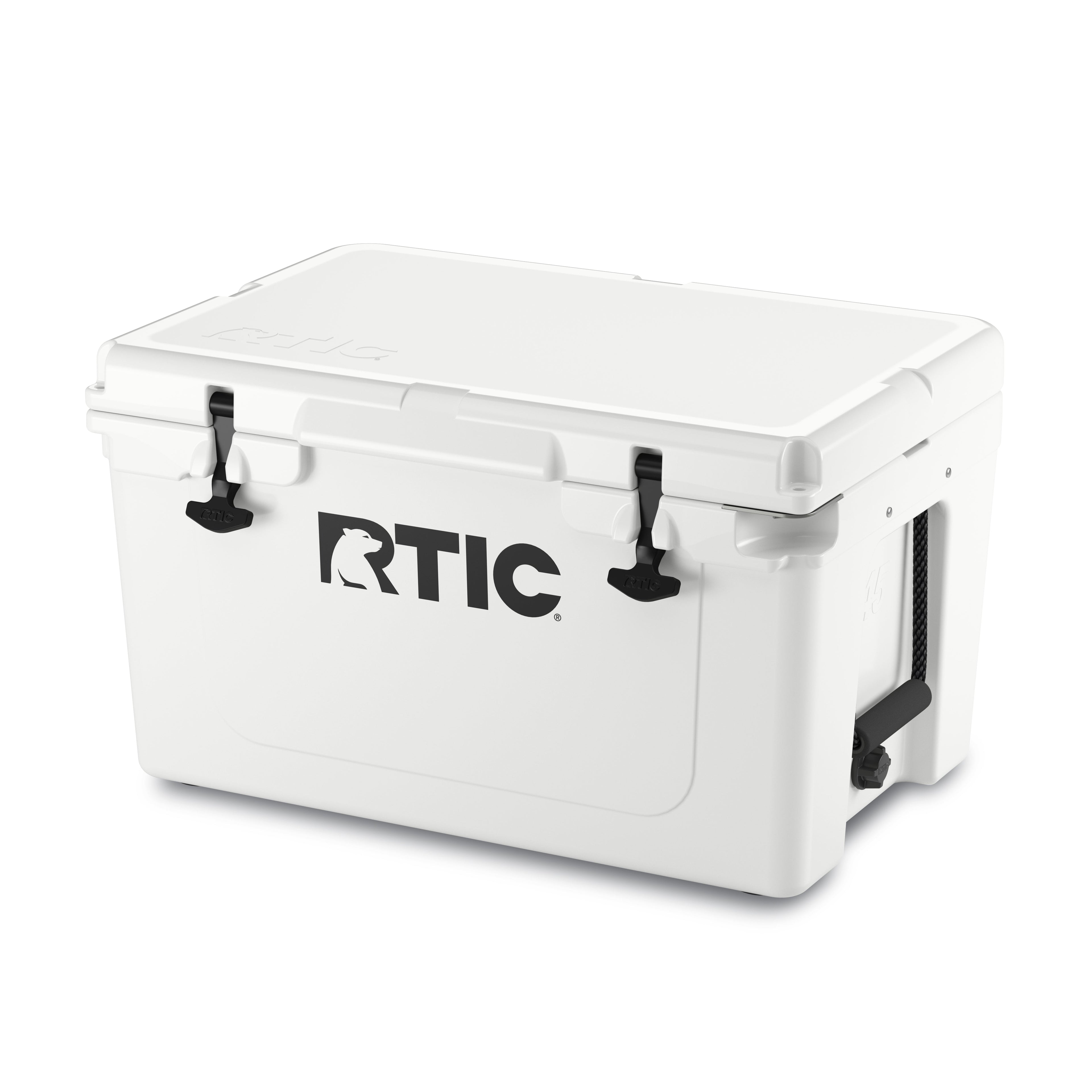 45 QT Ultra-Tough Cooler #008LD