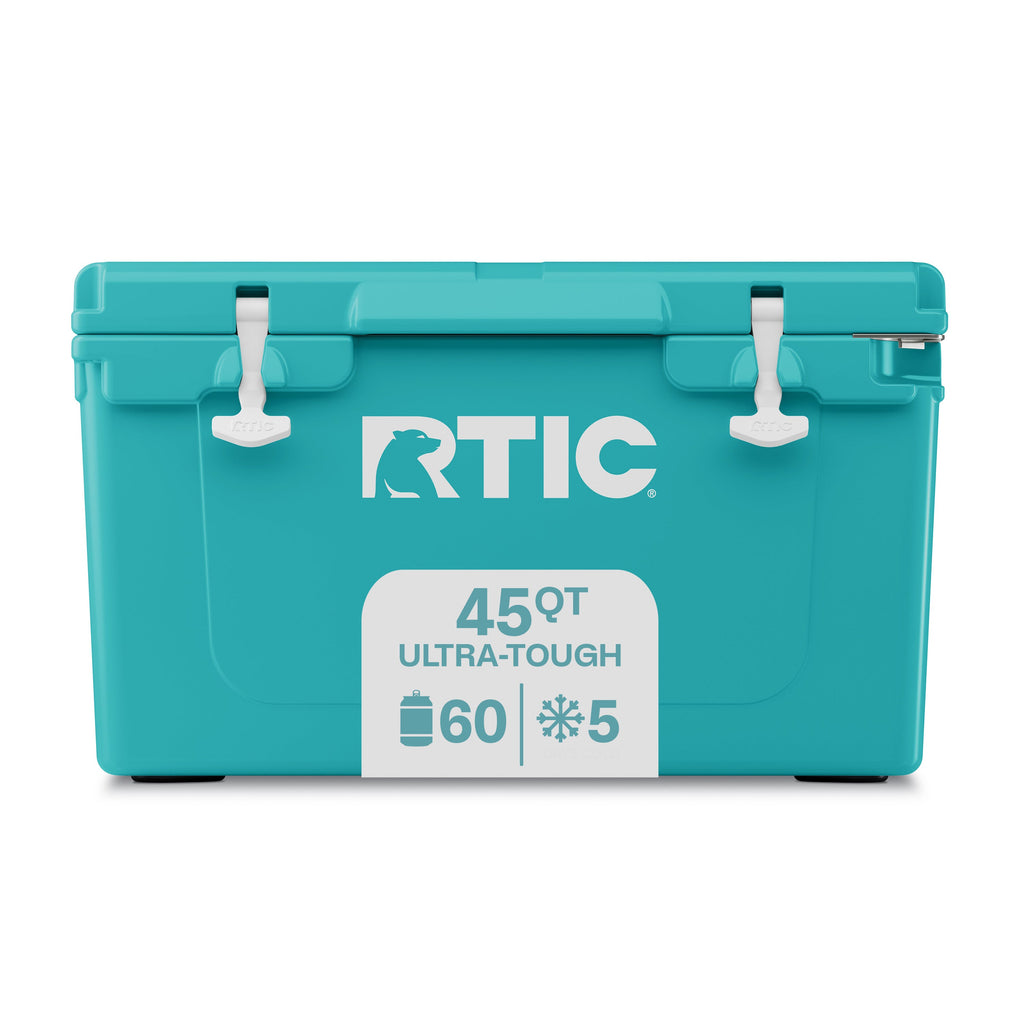 45 QT Ultra-Tough Cooler #008LD