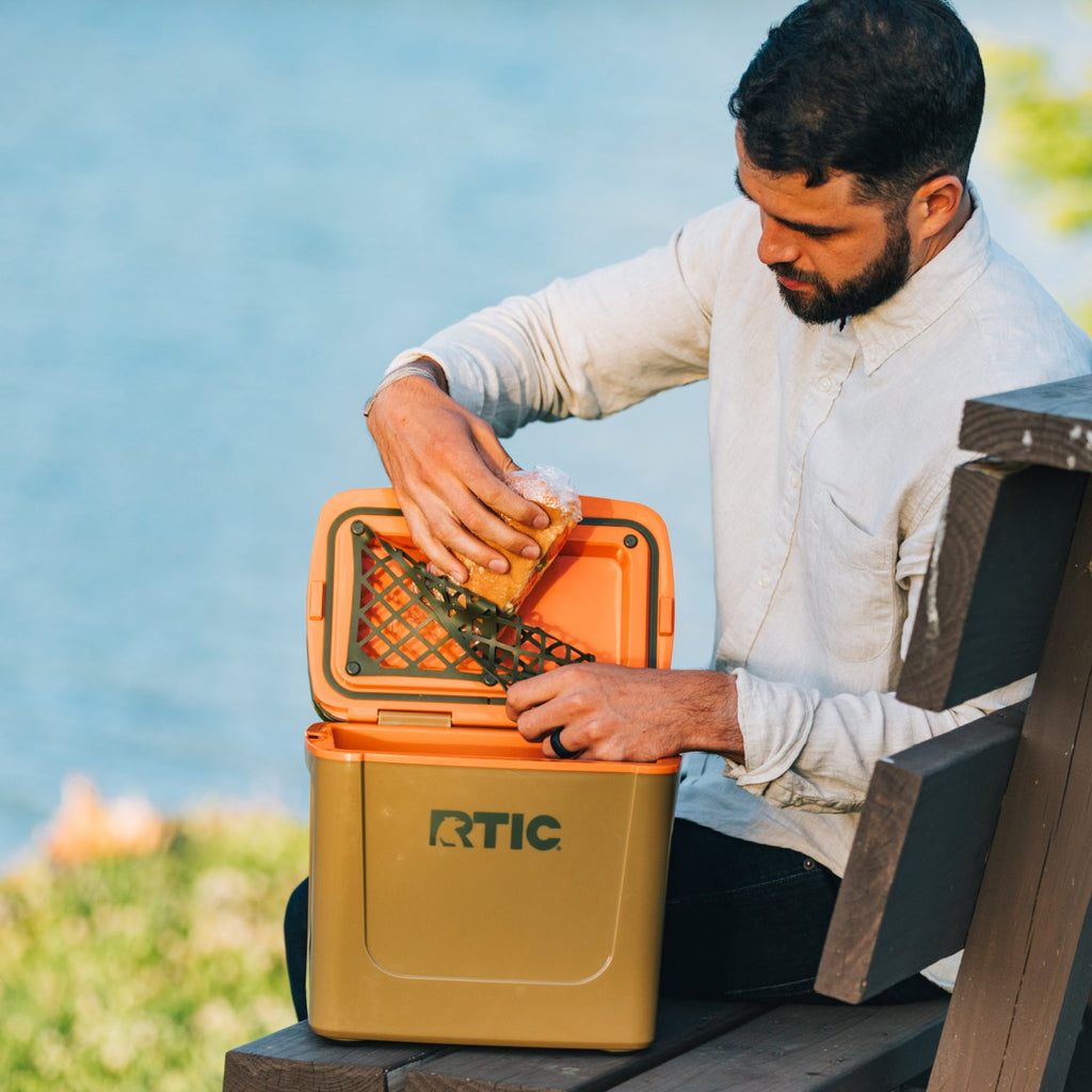 8 QT Road Trip Personal Cooler #003A7
