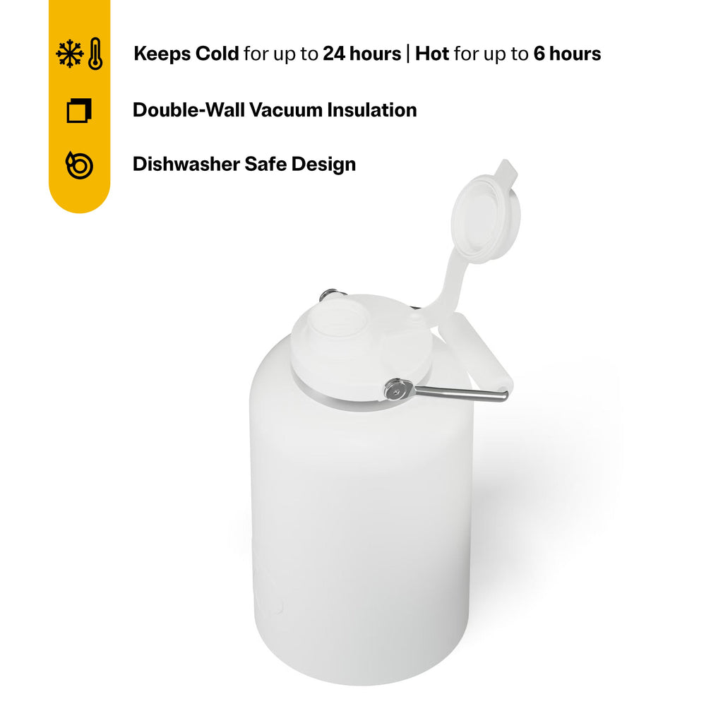 Outback Jug #004RD