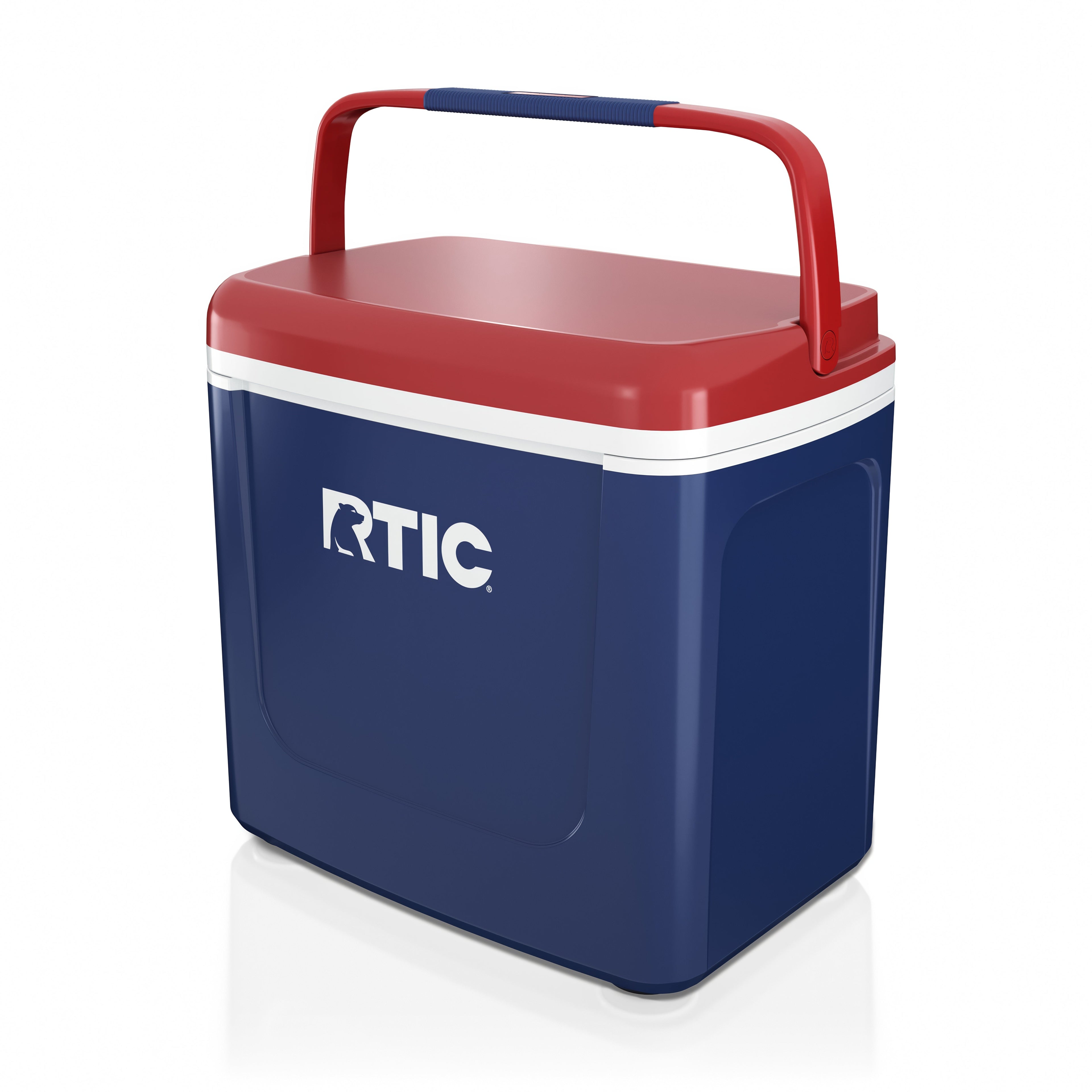 8 QT Road Trip Personal Cooler #003A7