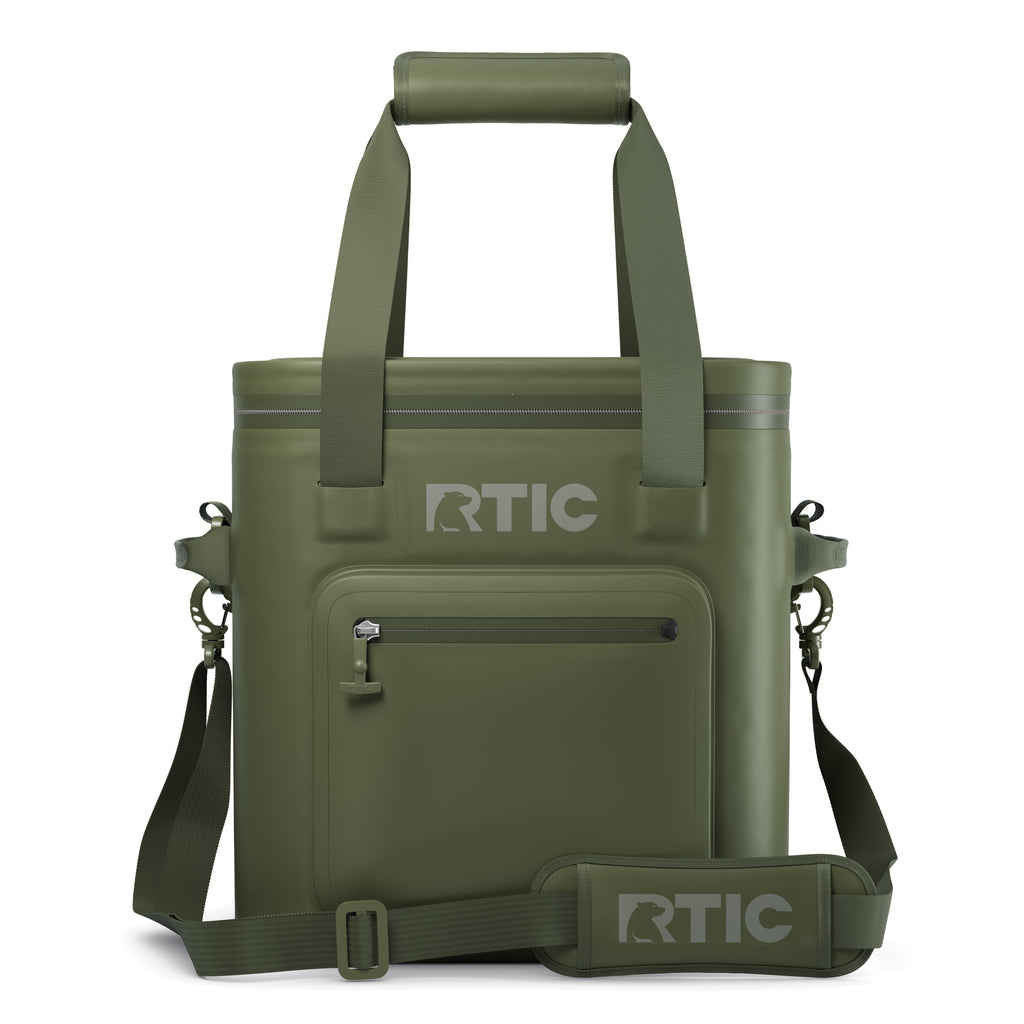 Ultra-Tough Soft Cooler Pro #0010Y