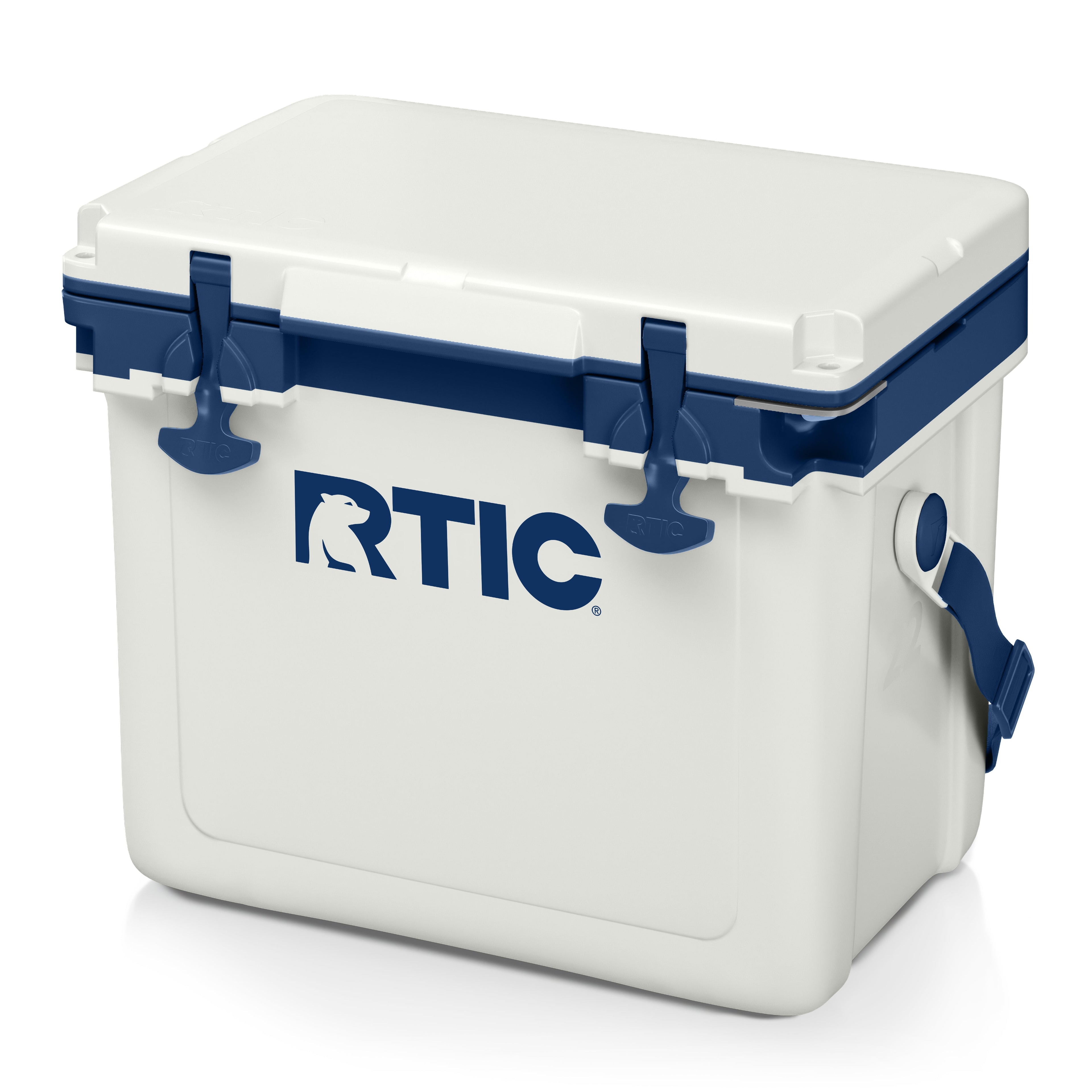 22 QT Ultra-Light Cooler #009J8