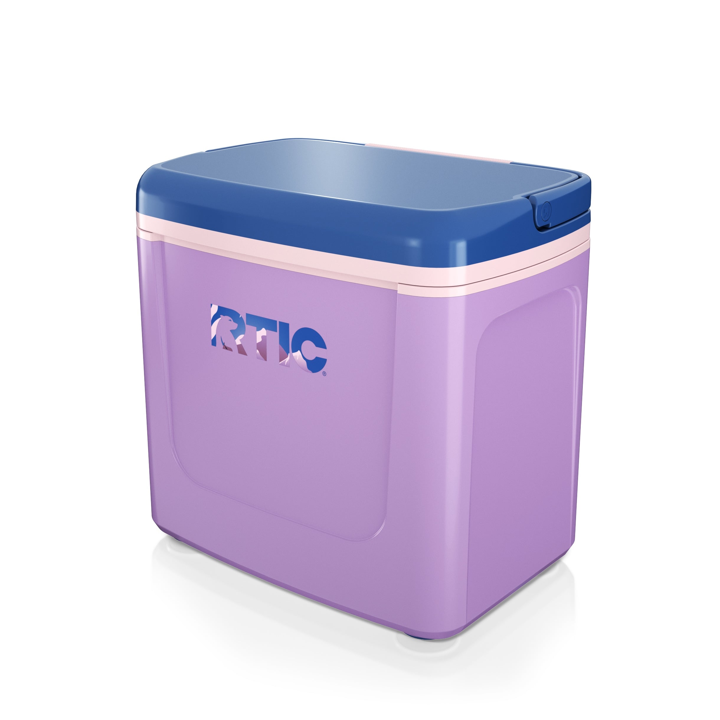 8 QT Road Trip Personal Cooler #003A7