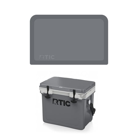 22 QT Ultra-Light Cooler #009J8