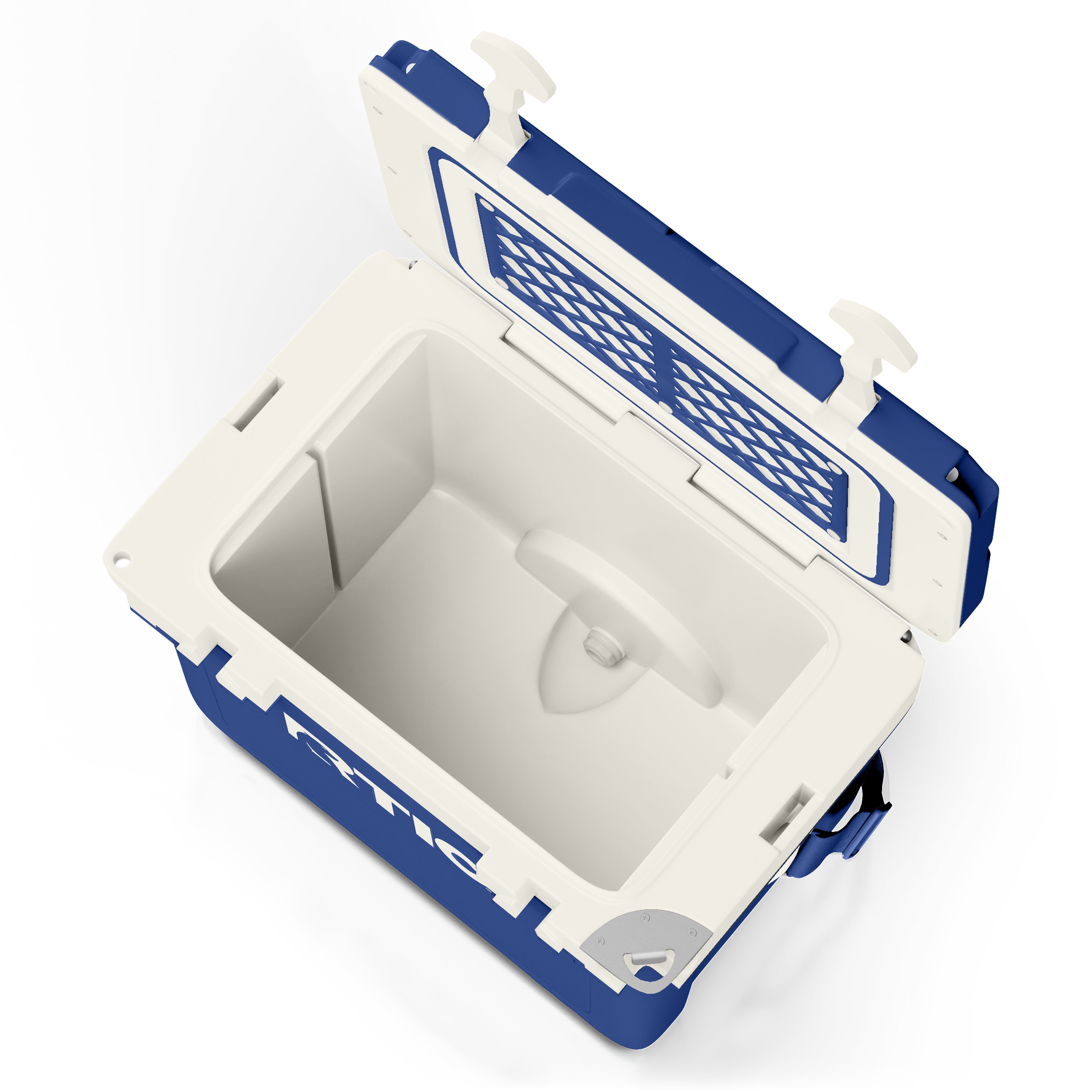 22 QT Ultra-Light Cooler #009J8