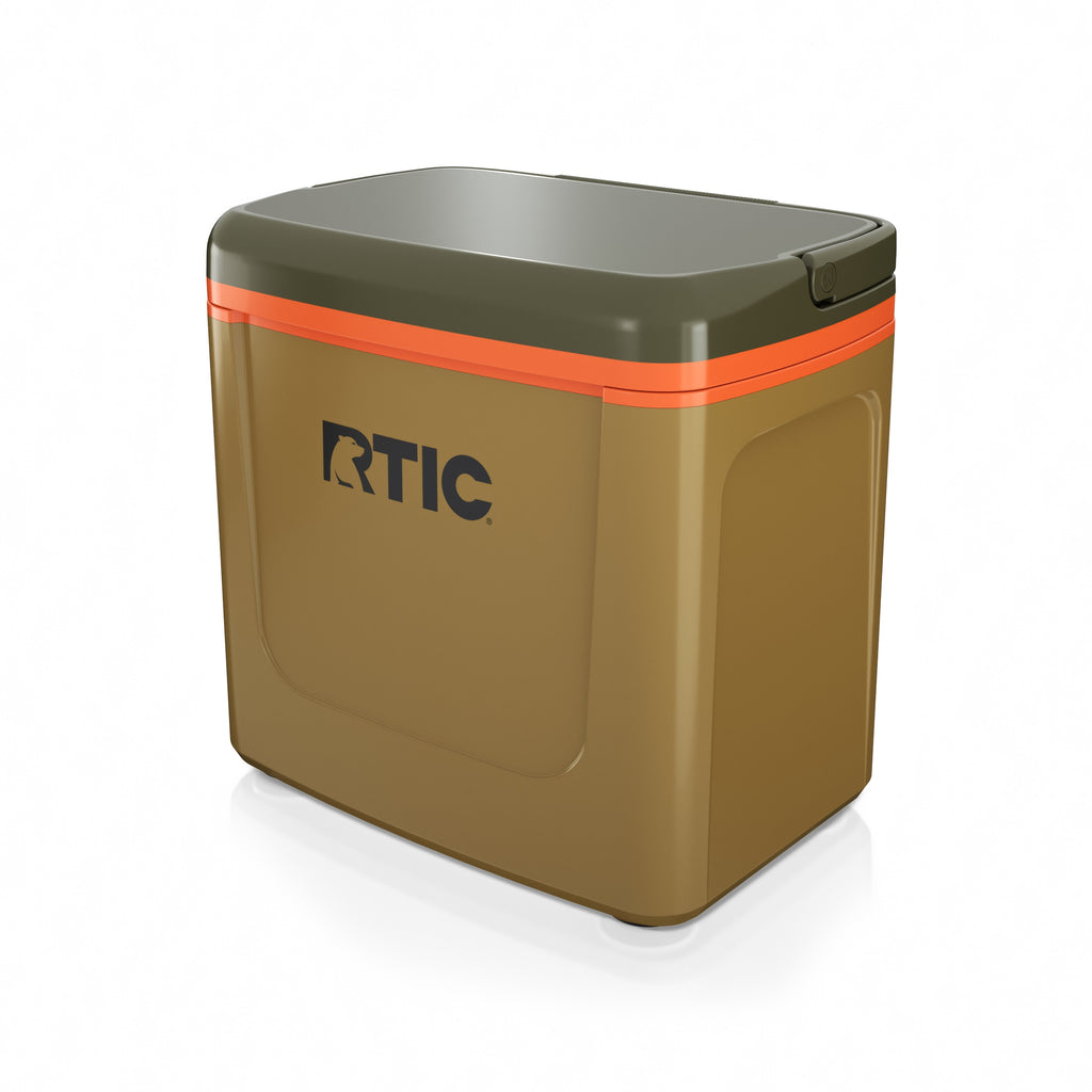 8 QT Road Trip Personal Cooler #003A7