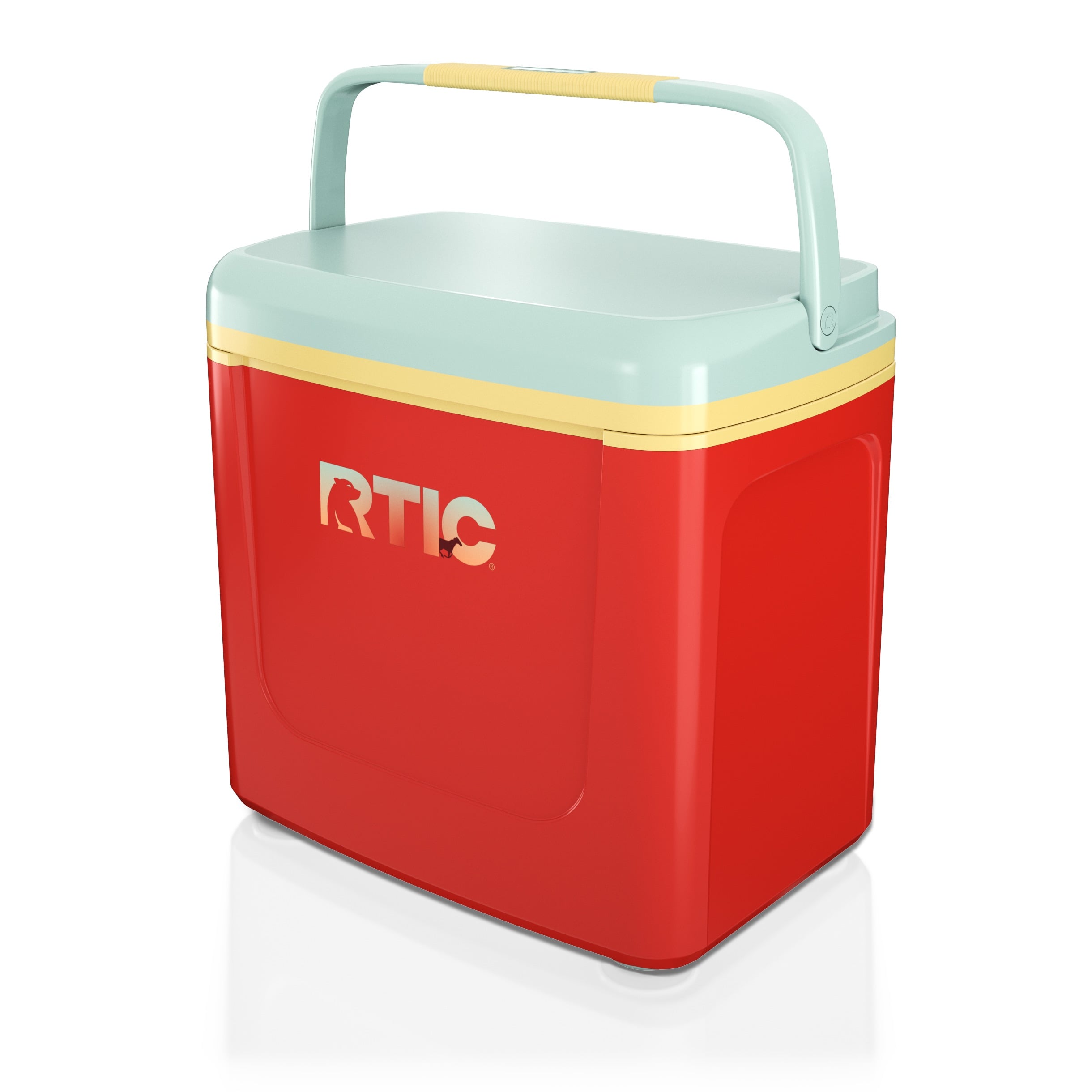 8 QT Road Trip Personal Cooler #003A7