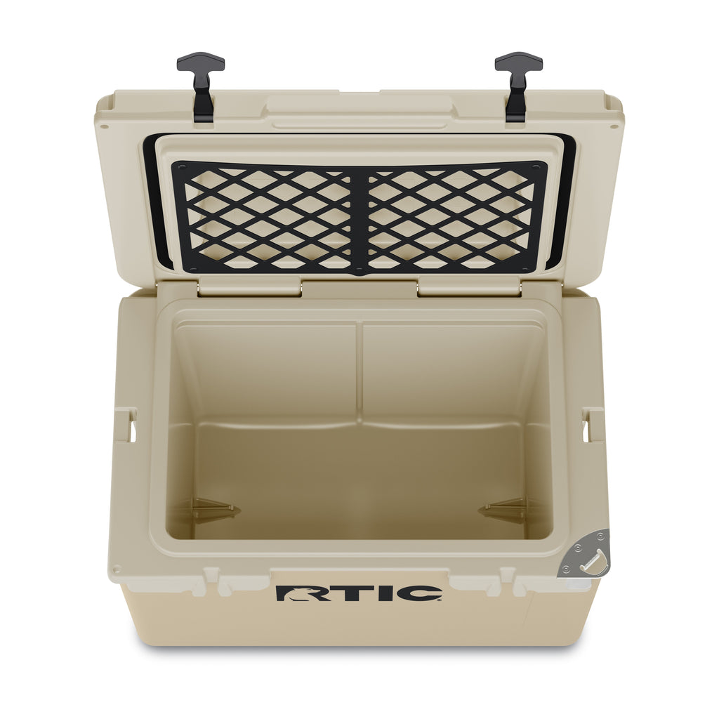 45 QT Ultra-Tough Cooler #008LD