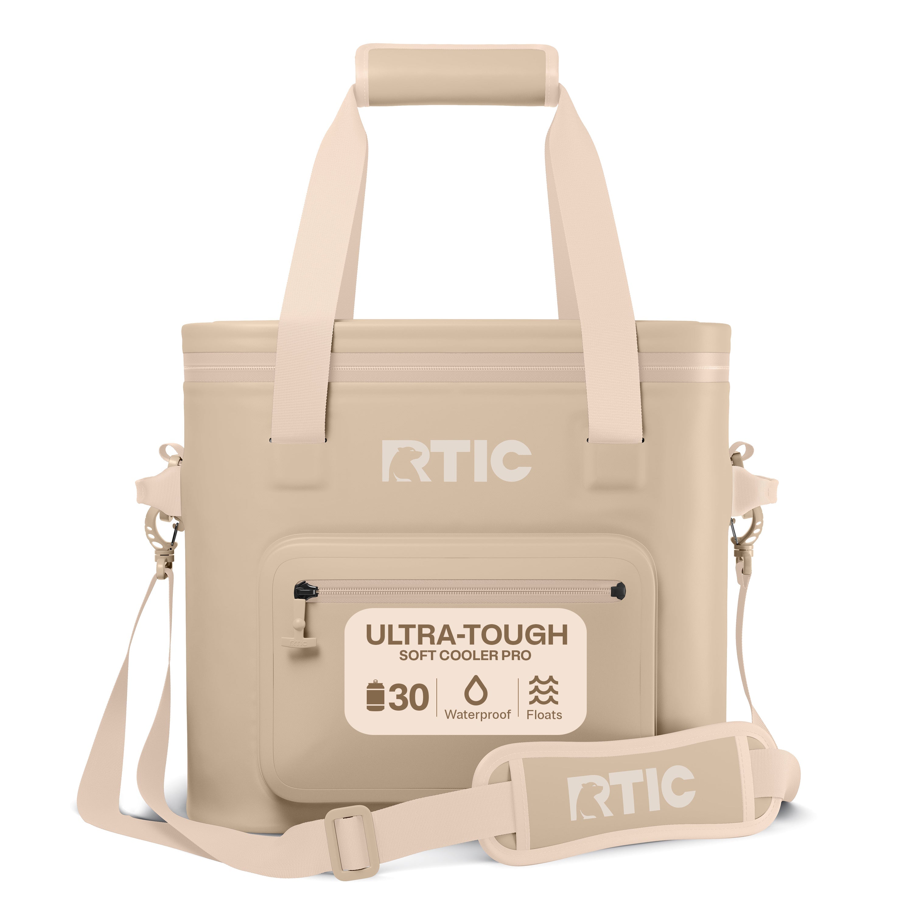 Ultra-Tough Soft Cooler Pro #0010Y