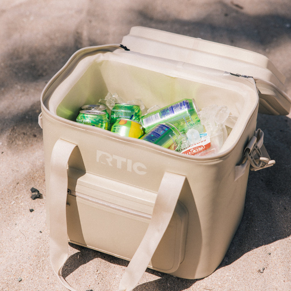 Ultra-Tough Soft Cooler Pro #0010Y