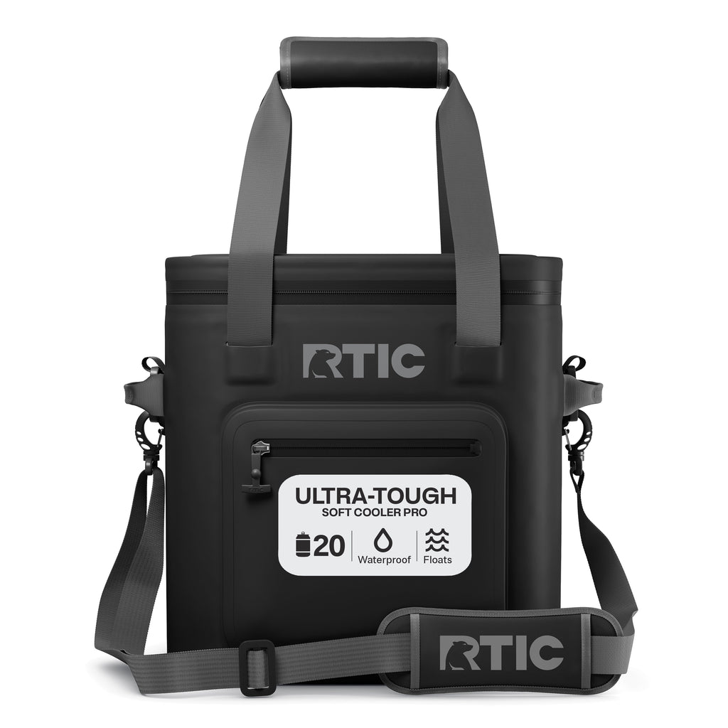 Ultra-Tough Soft Cooler Pro #0010Y