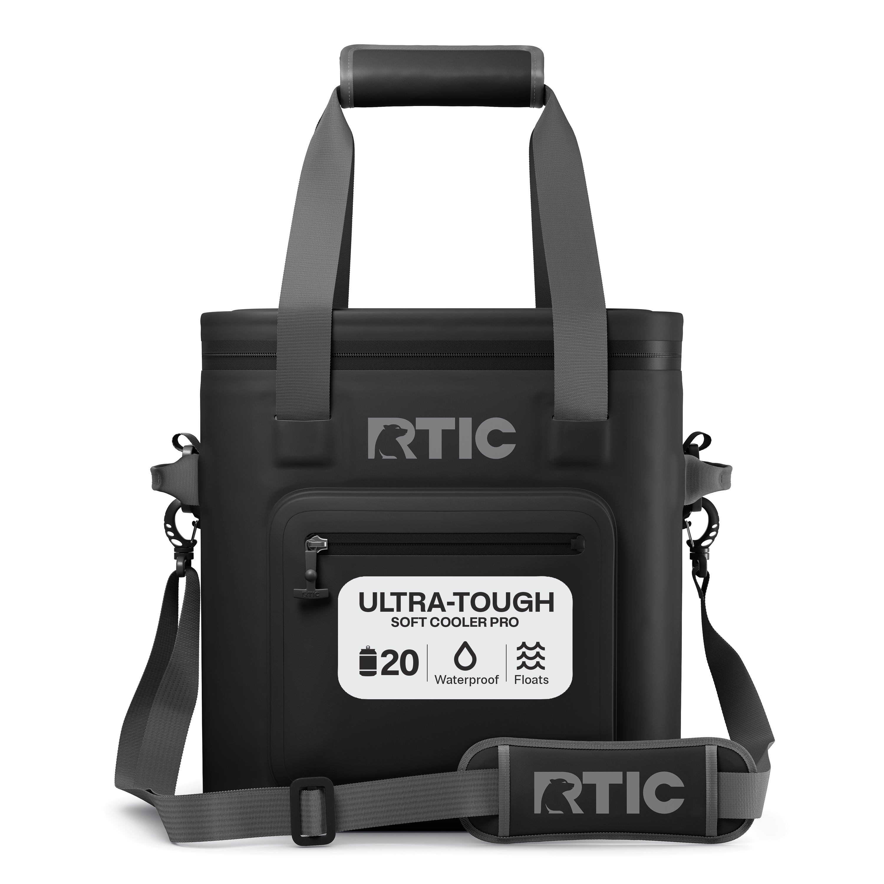 Ultra-Tough Soft Cooler Pro #0010Y