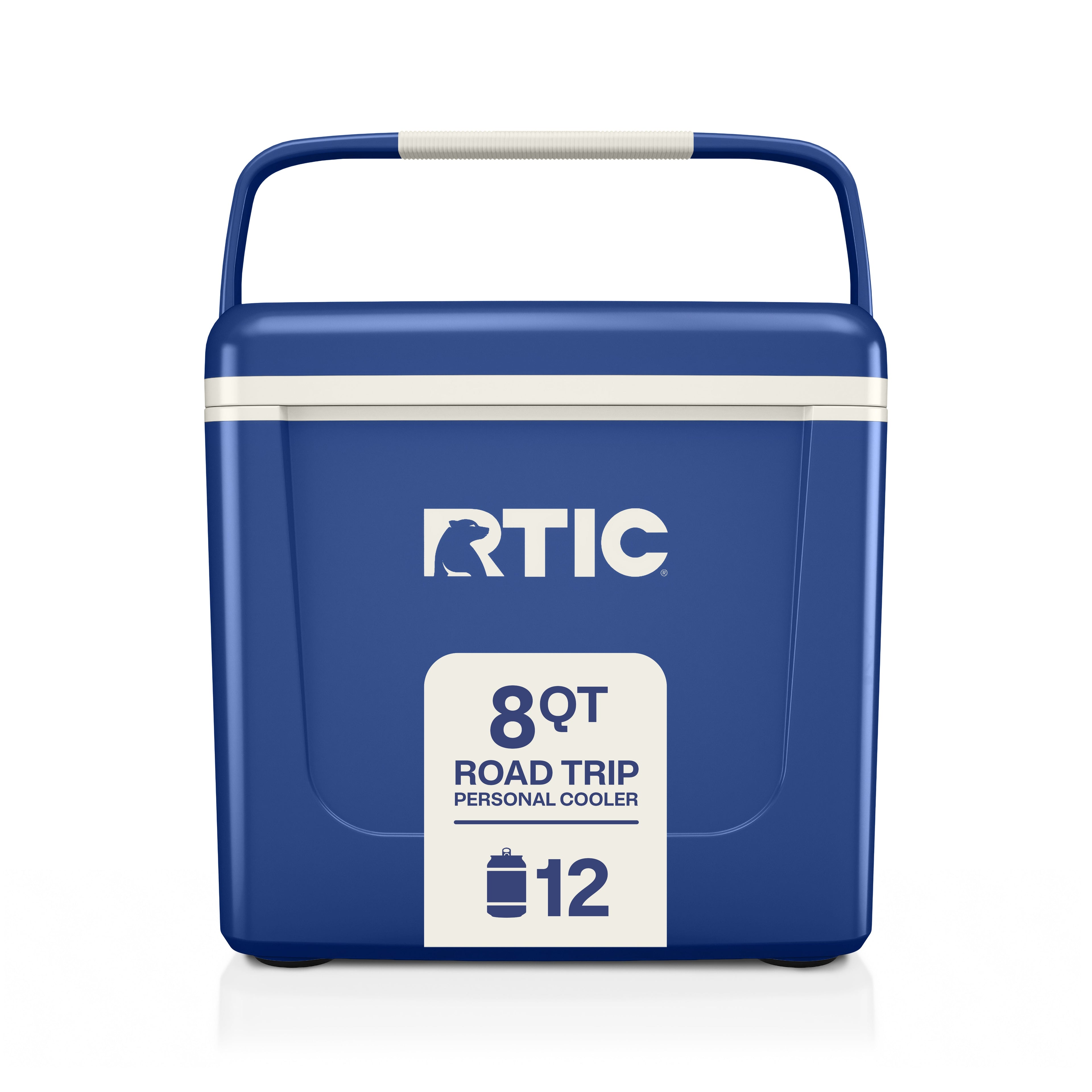 8 QT Road Trip Personal Cooler #003A7