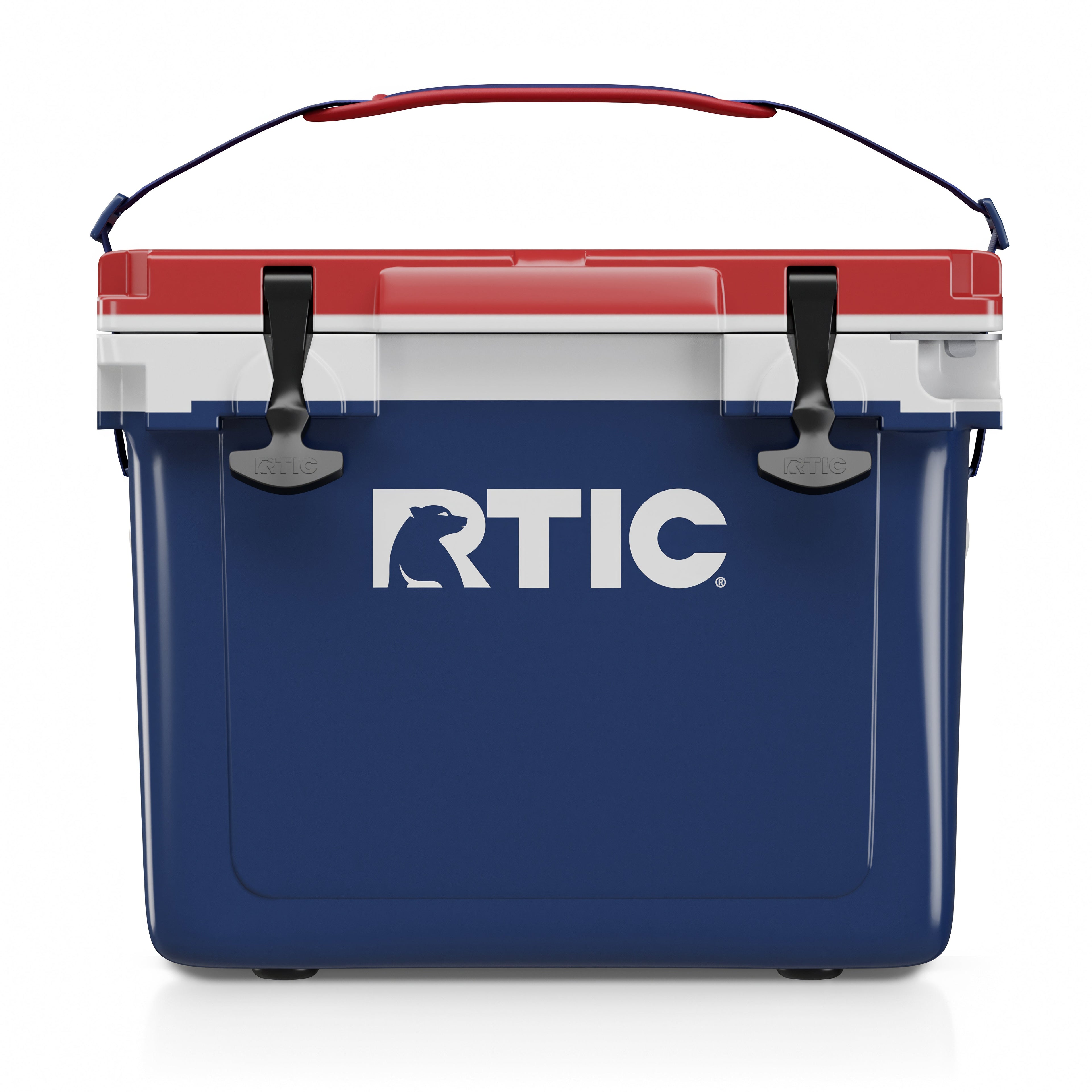 22 QT Ultra-Light Cooler #009J8
