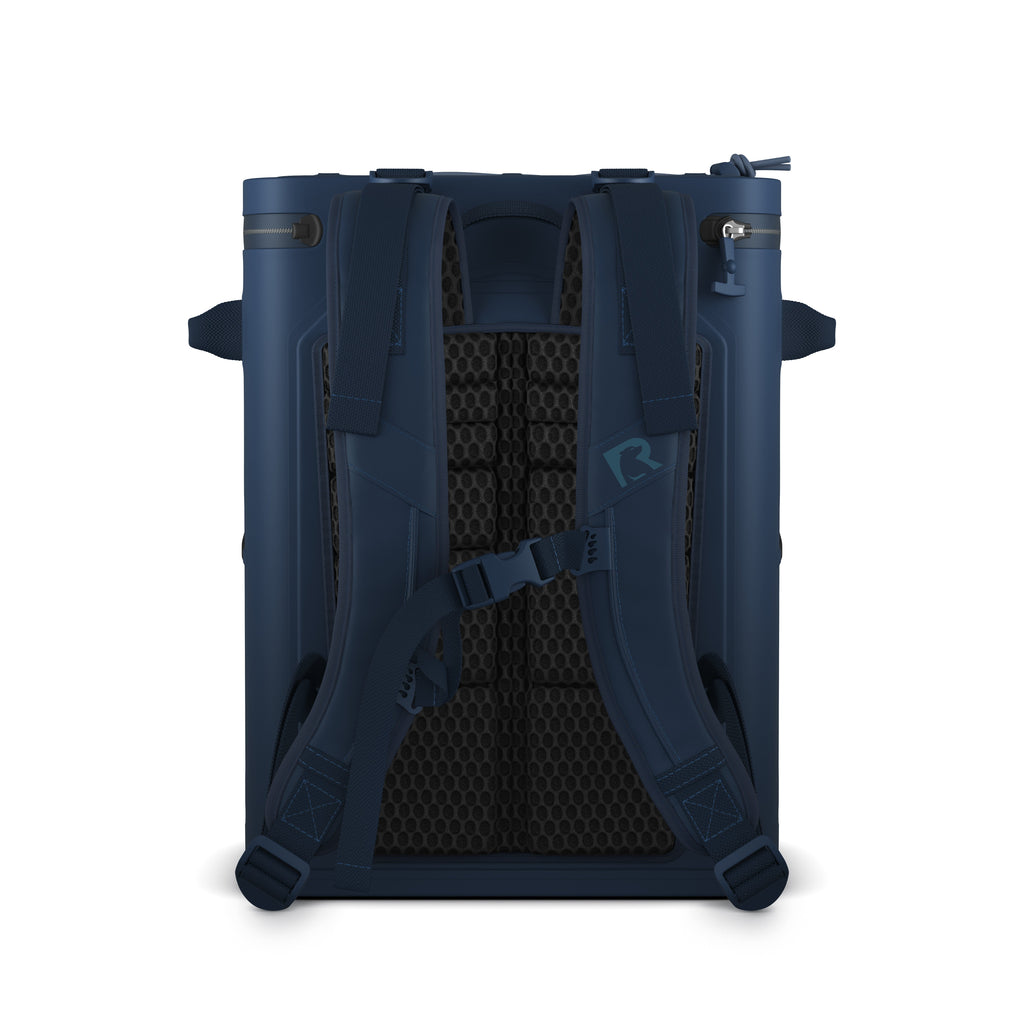 Ultra-Tough Backpack Cooler #002PA