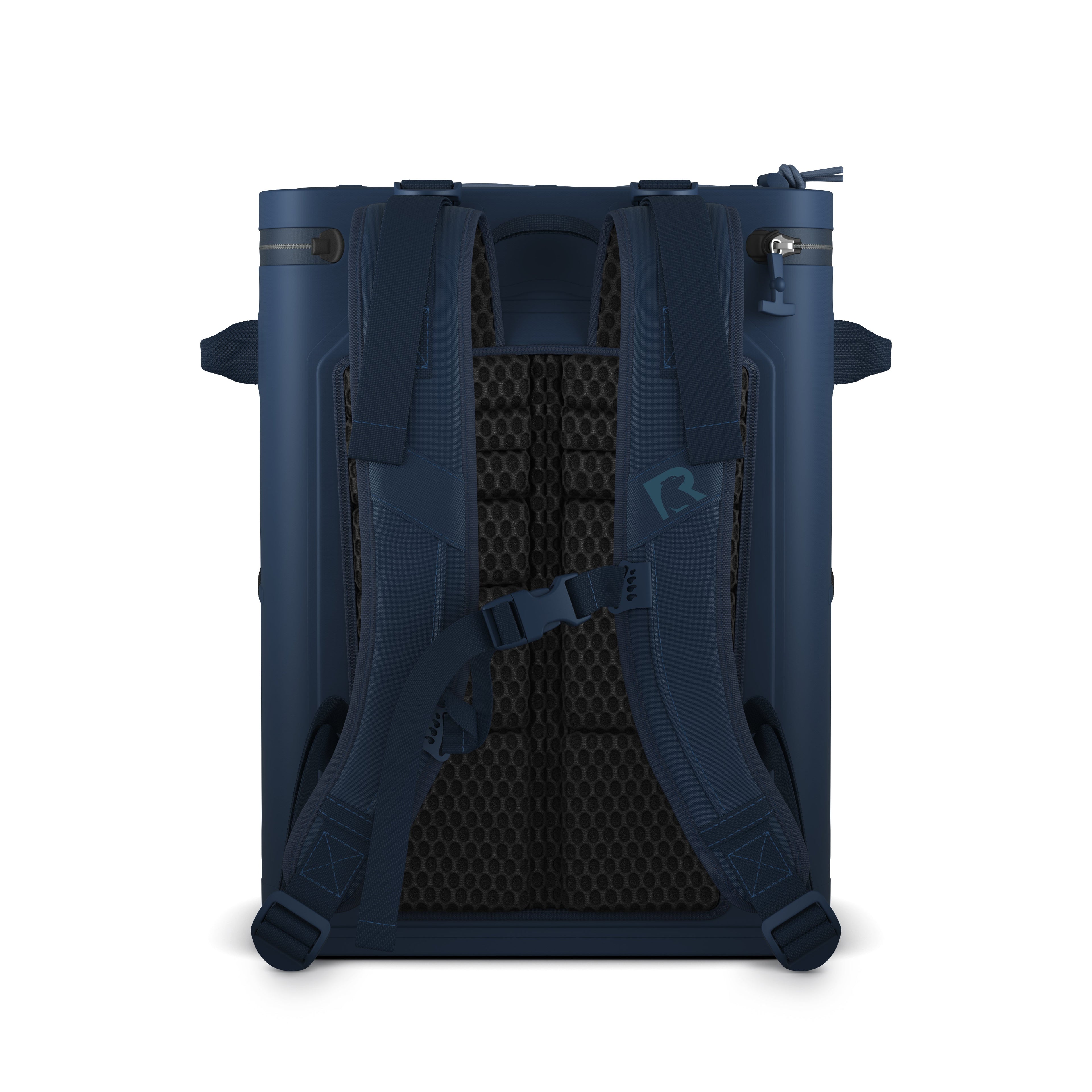Ultra-Tough Backpack Cooler #002PA