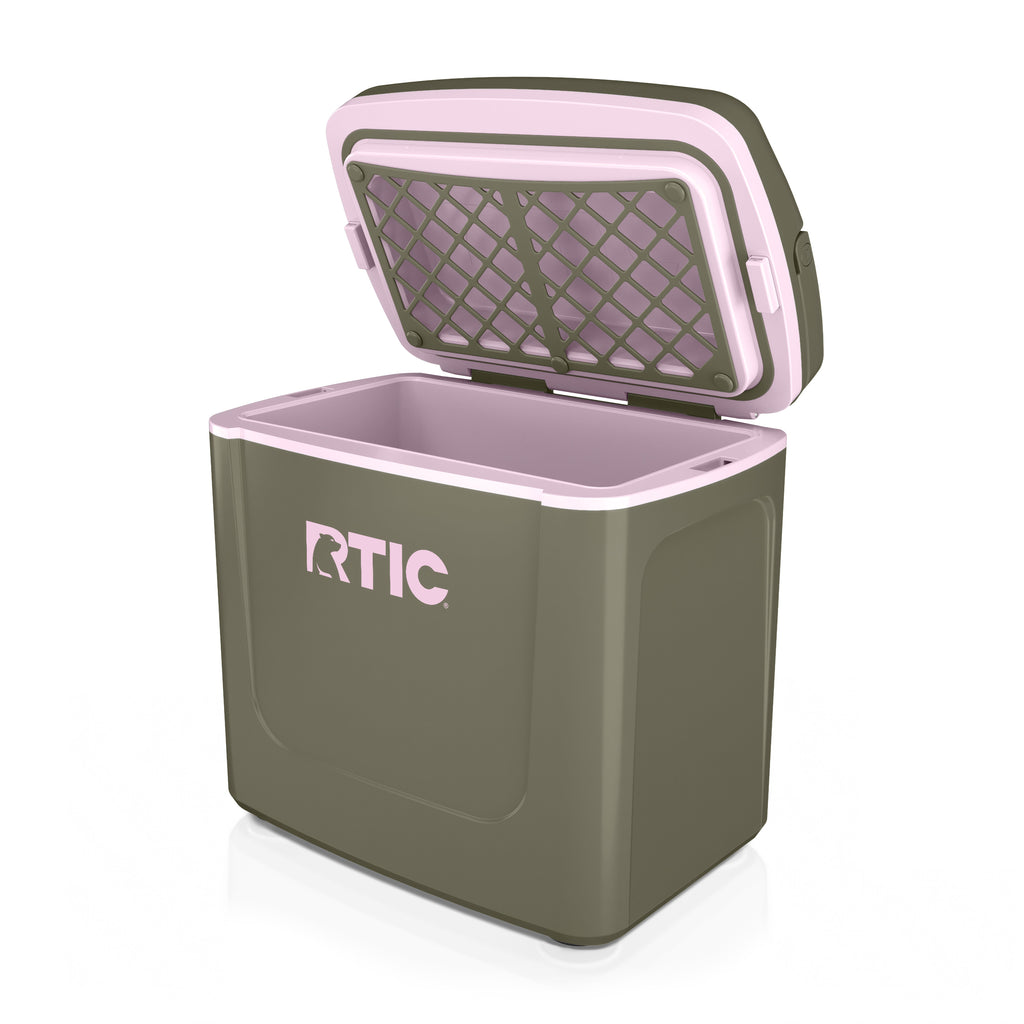 8 QT Road Trip Personal Cooler #003A7