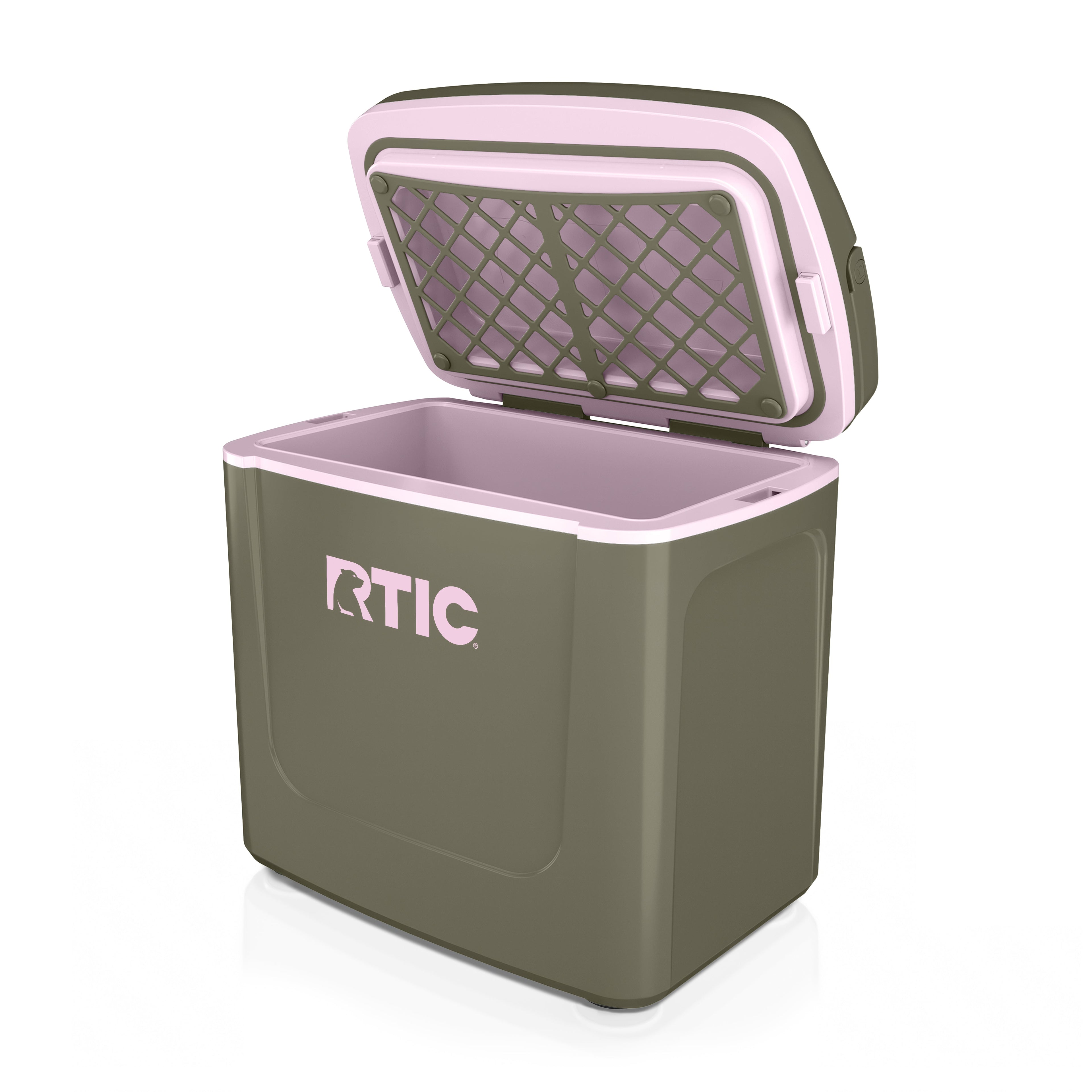 8 QT Road Trip Personal Cooler #003A7