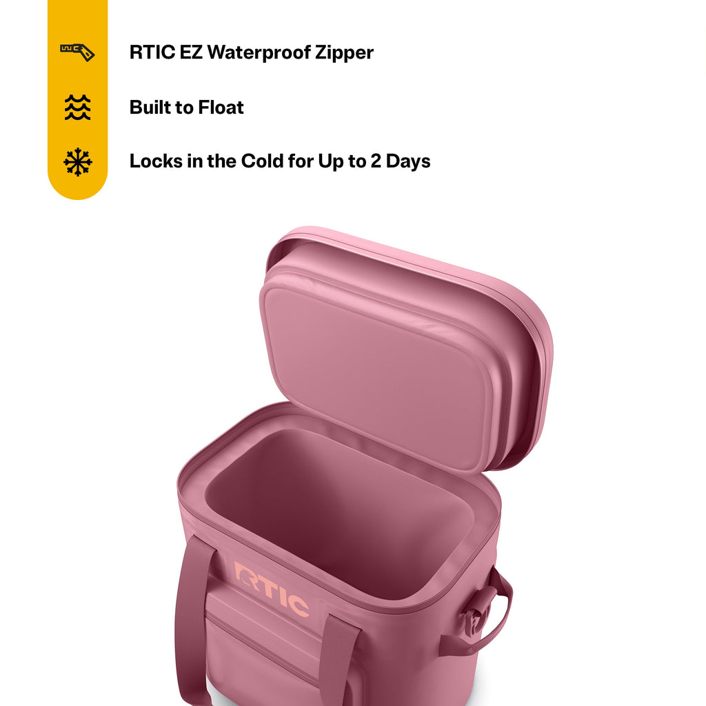 Ultra-Tough Soft Cooler Pro #0010Y