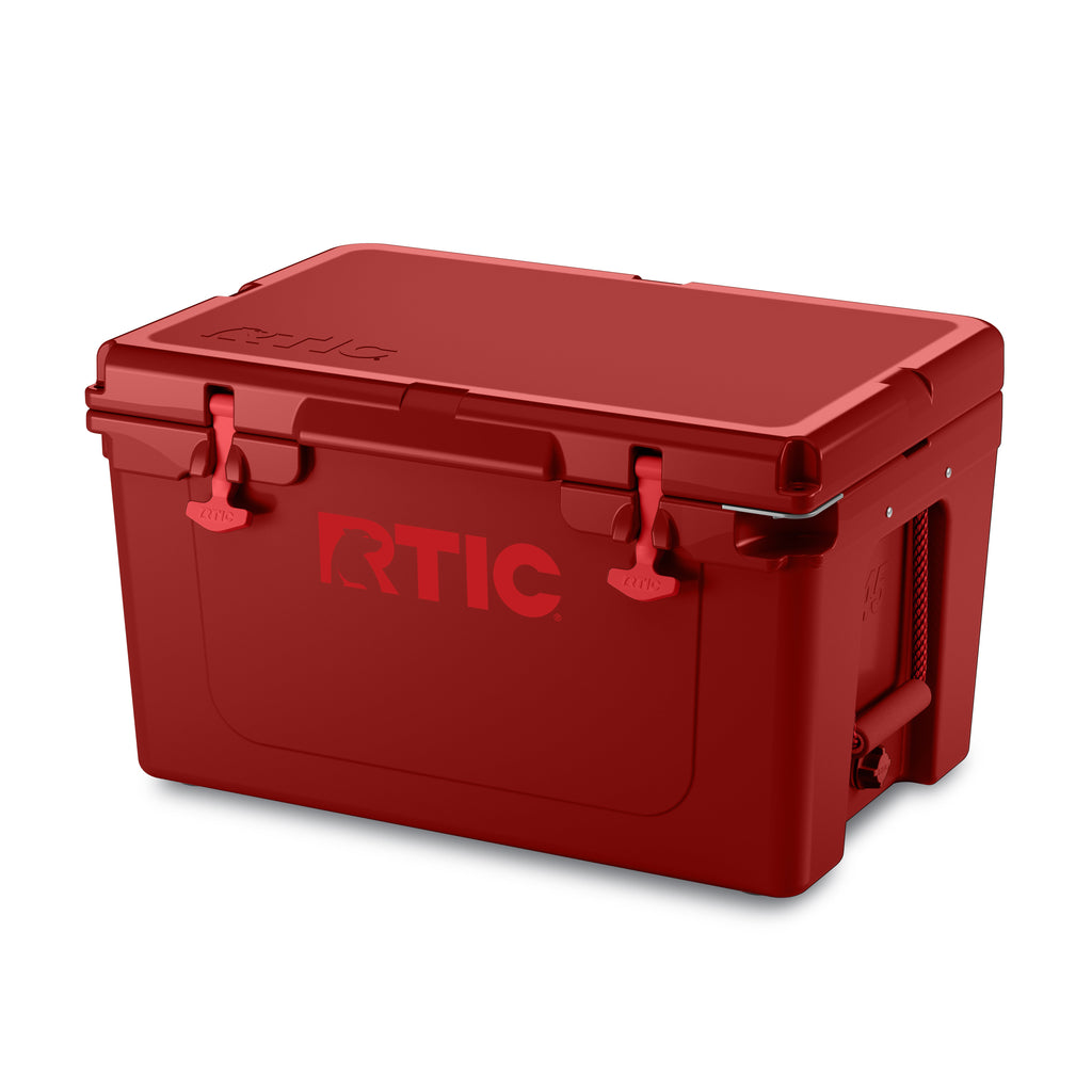 45 QT Ultra-Tough Cooler #008LD