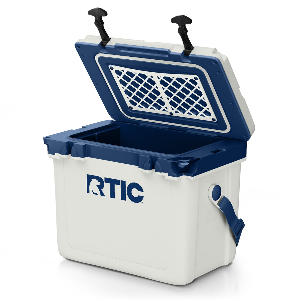 22 QT Ultra-Light Cooler #009J8