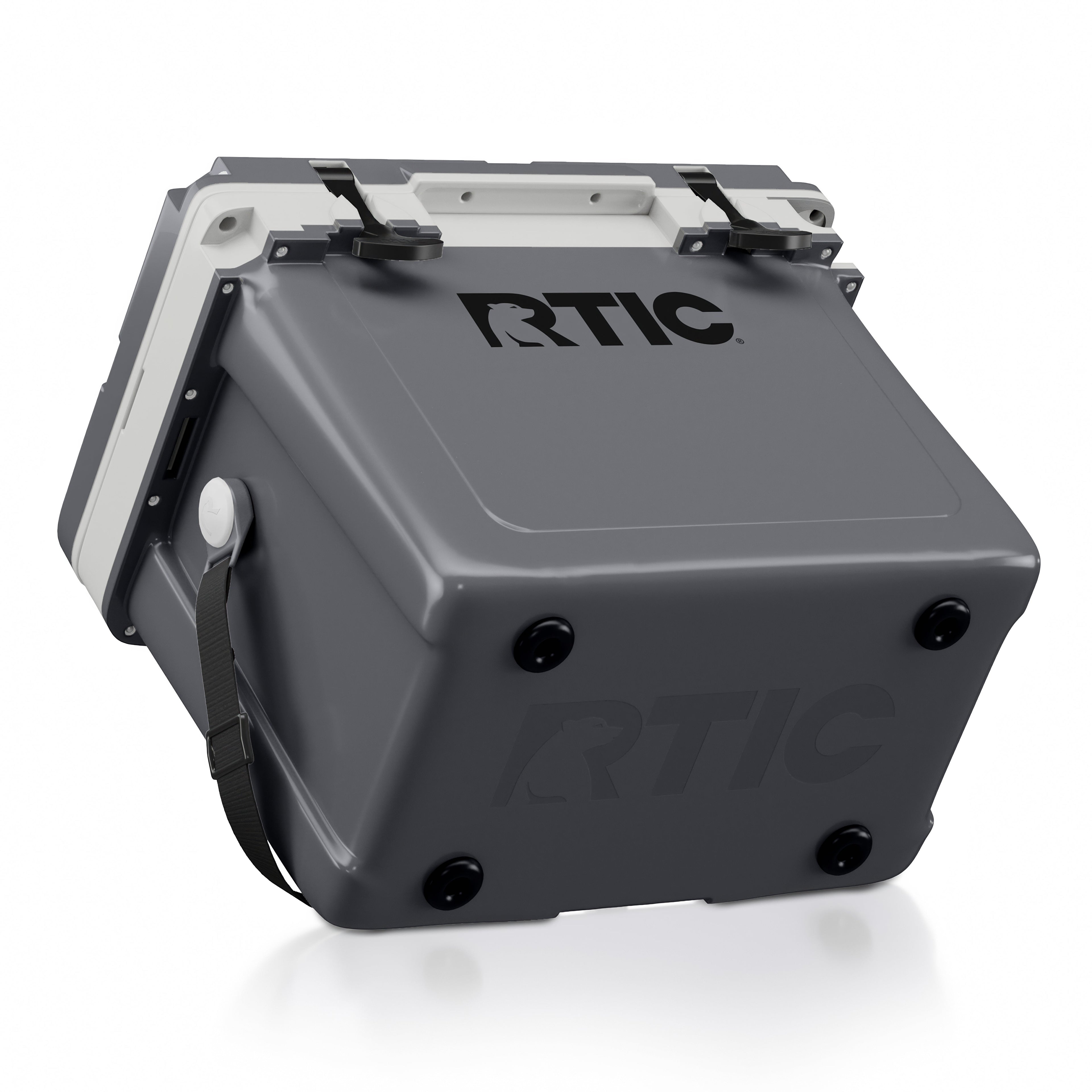 22 QT Ultra-Light Cooler #009J8