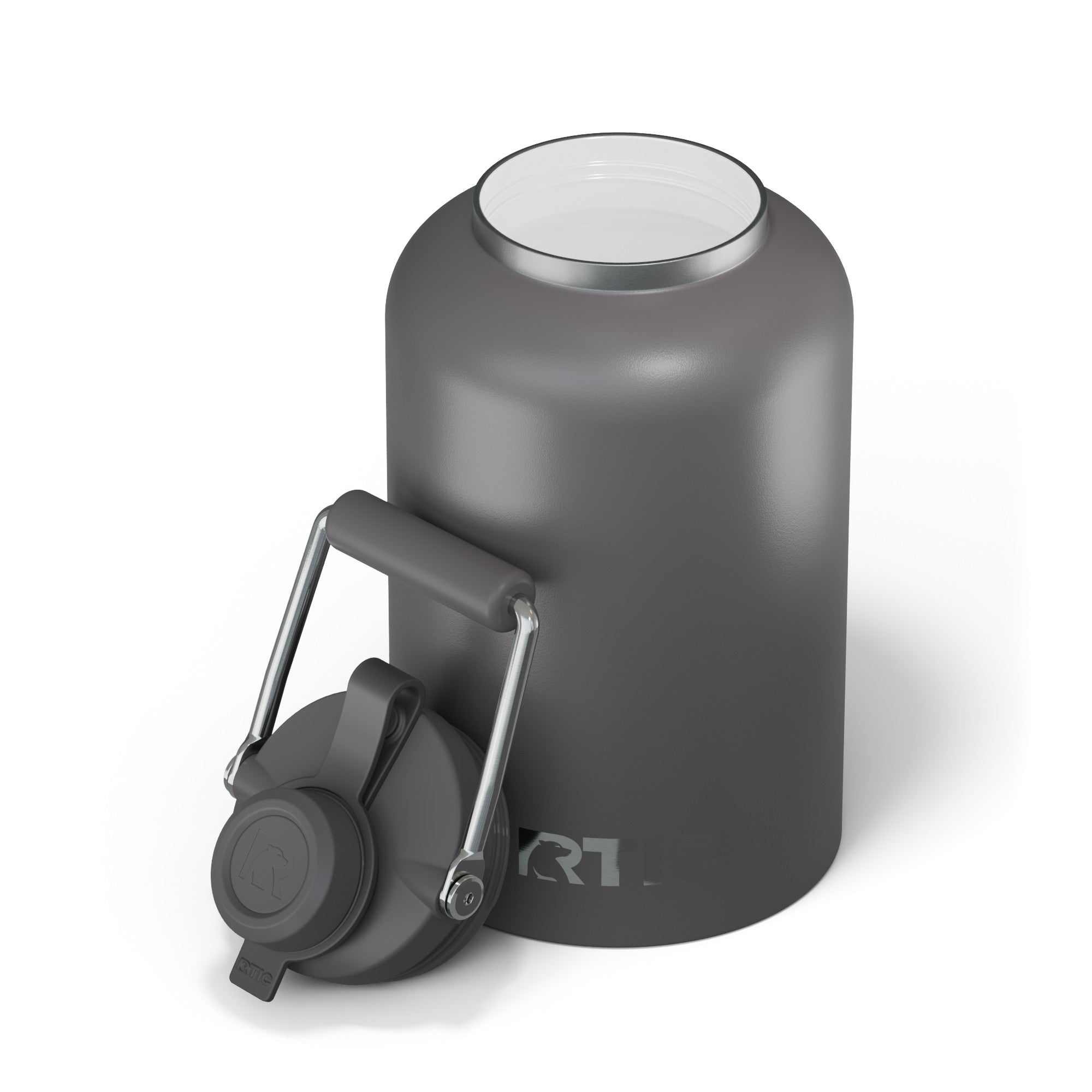 Outback Jug #004RD