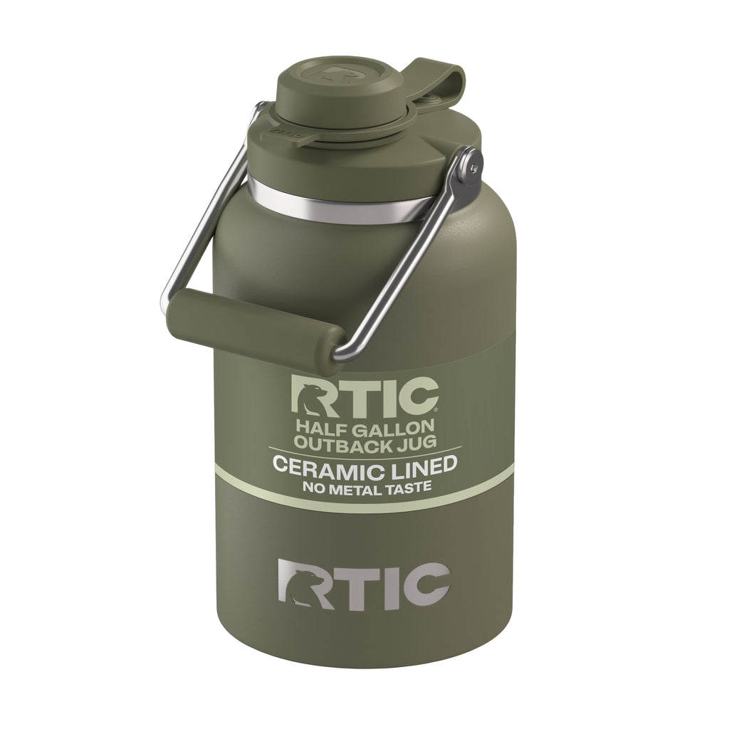 Outback Jug #004RD