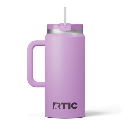 64oz Road Trip Tumbler #006TS