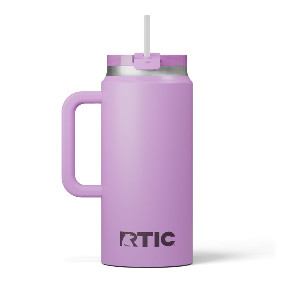 64oz Road Trip Tumbler #006TS