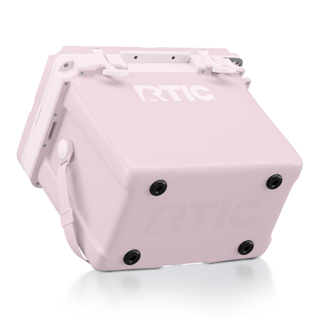 22 QT Ultra-Light Cooler #009J8