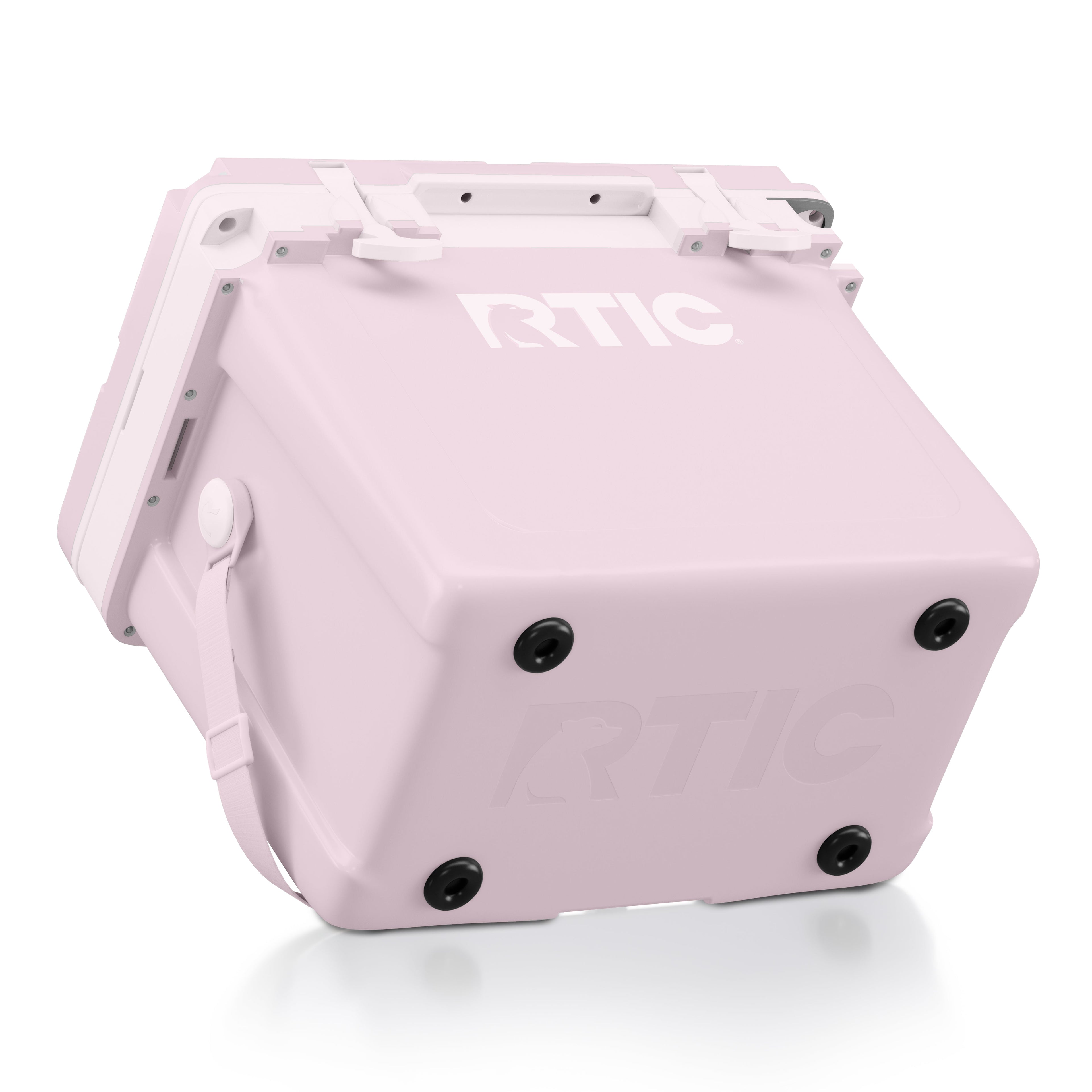 22 QT Ultra-Light Cooler #009J8