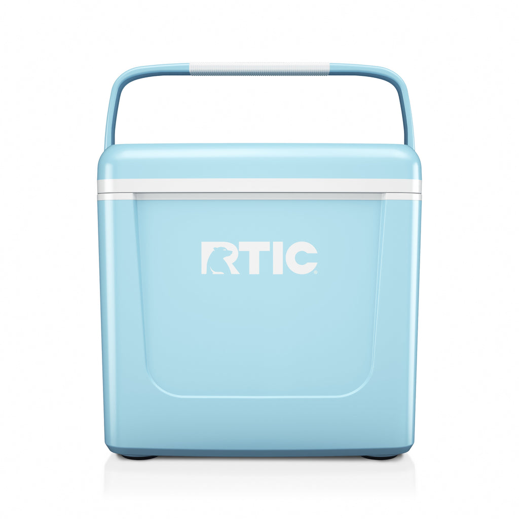 8 QT Road Trip Personal Cooler #003A7