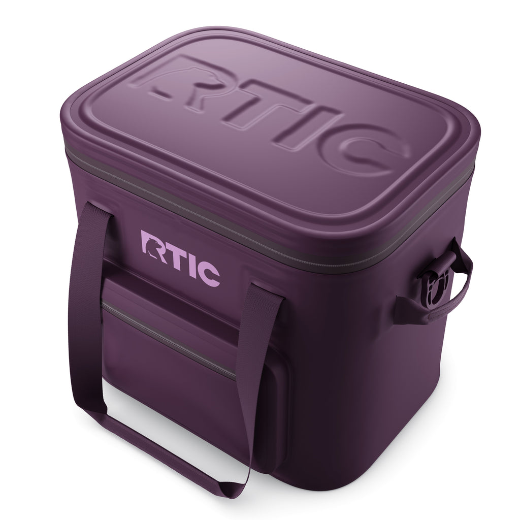 Ultra-Tough Soft Cooler Pro #0010Y