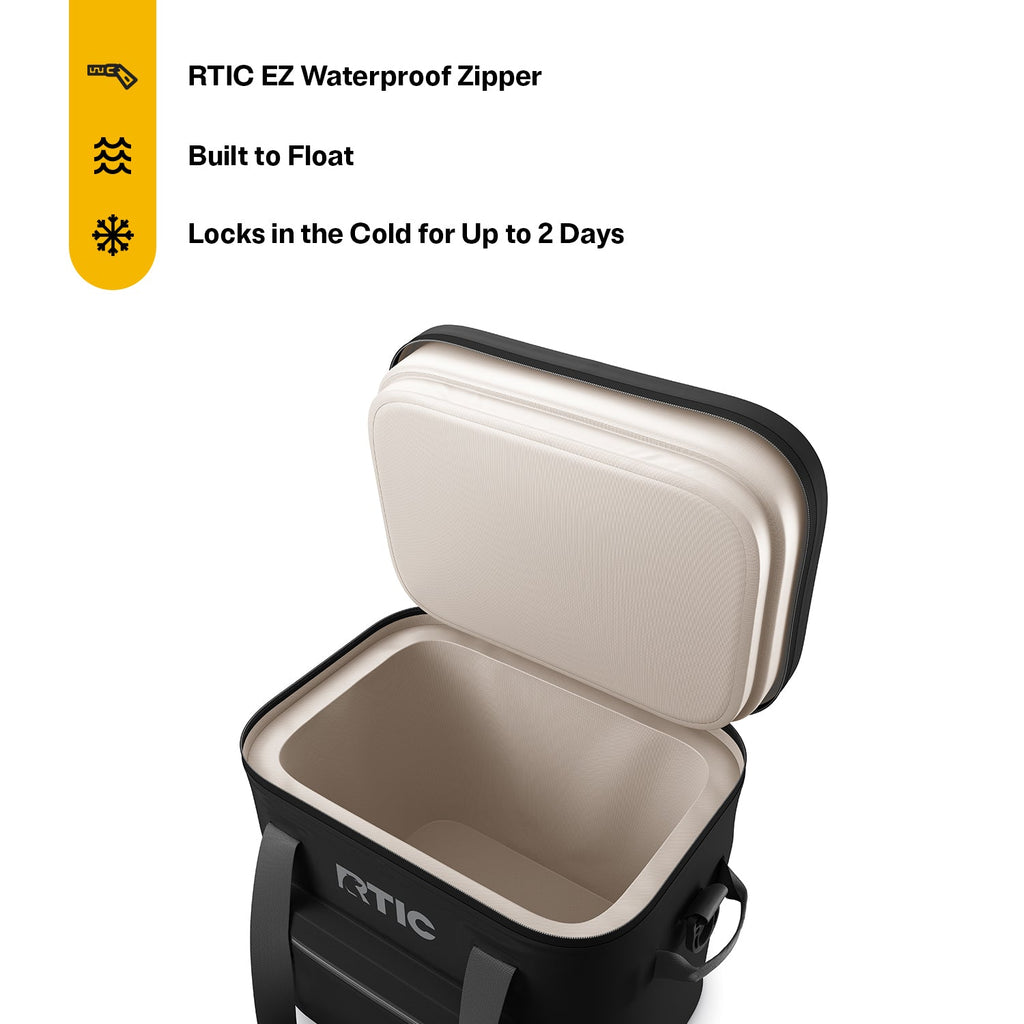 Ultra-Tough Soft Cooler Pro #0010Y
