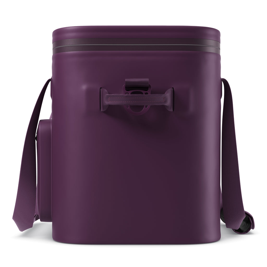 Ultra-Tough Soft Cooler Pro #0010Y