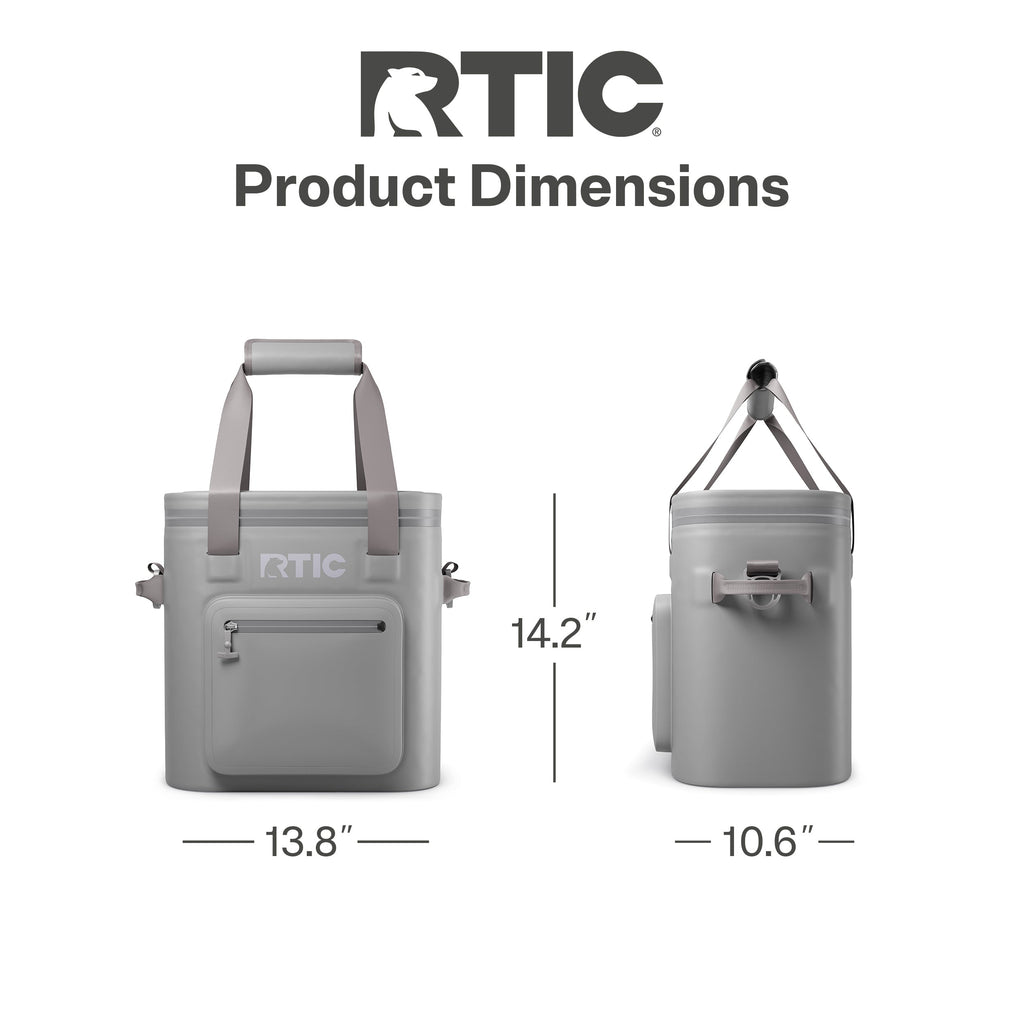 Ultra-Tough Soft Cooler Pro #0010Y