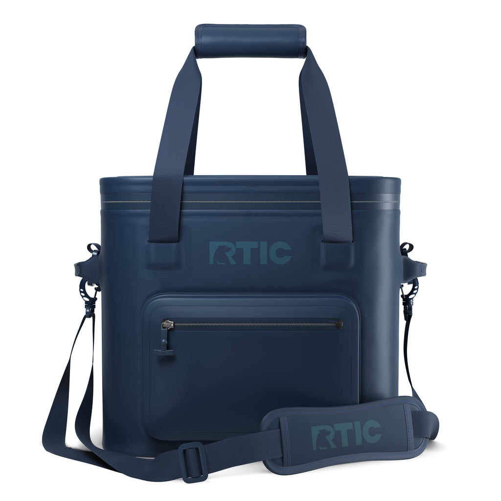 Ultra-Tough Soft Cooler Pro #0010Y