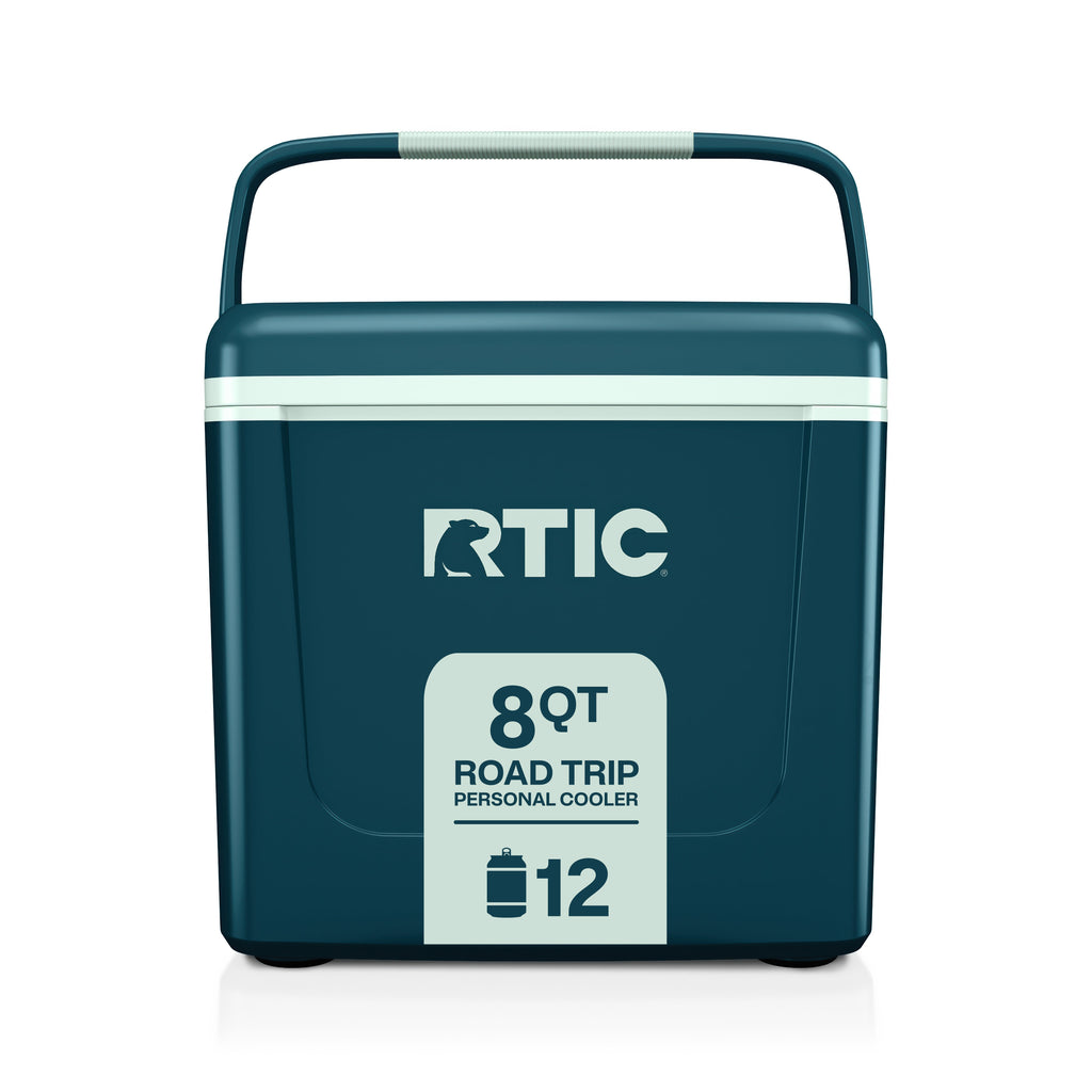 8 QT Road Trip Personal Cooler #003A7