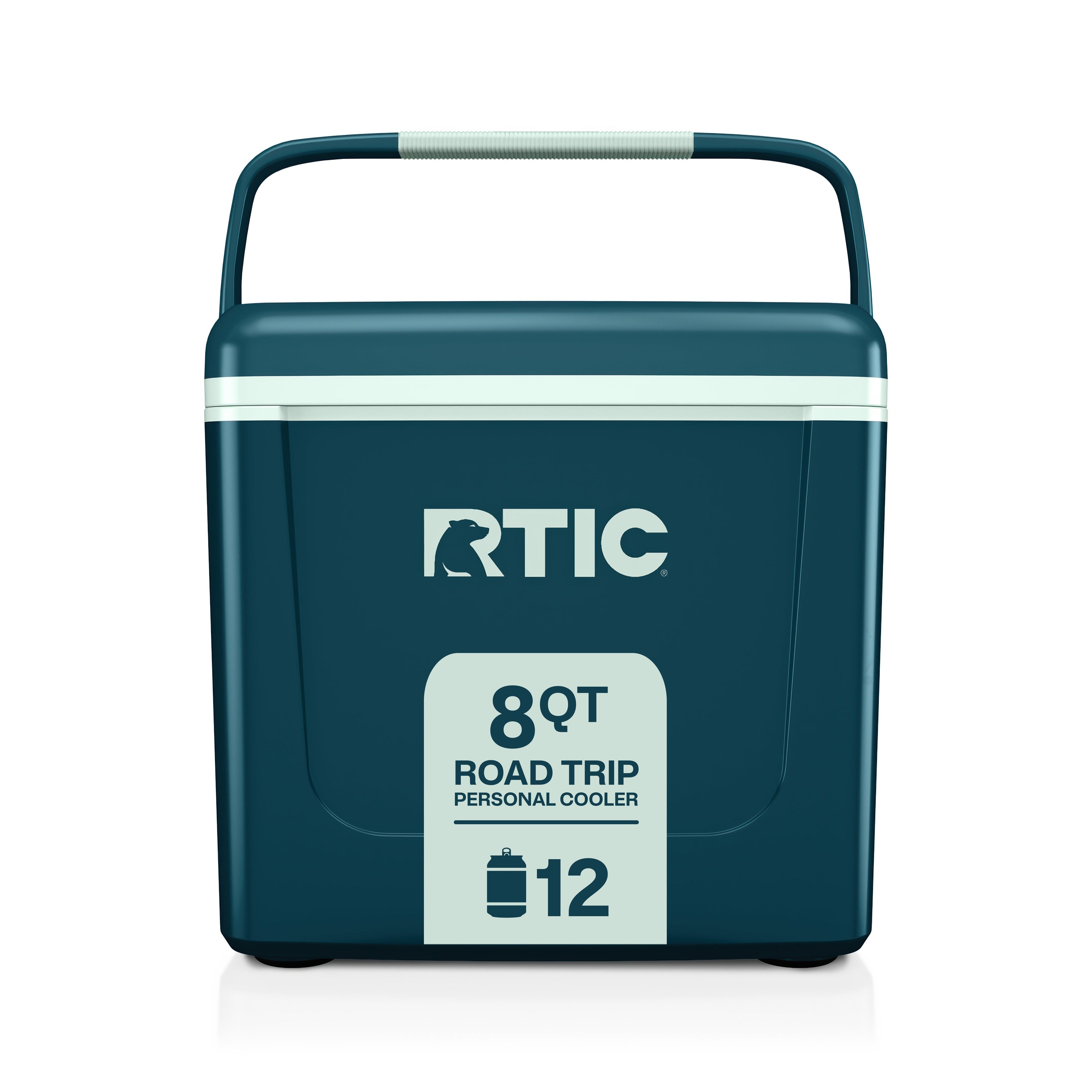 8 QT Road Trip Personal Cooler #003A7