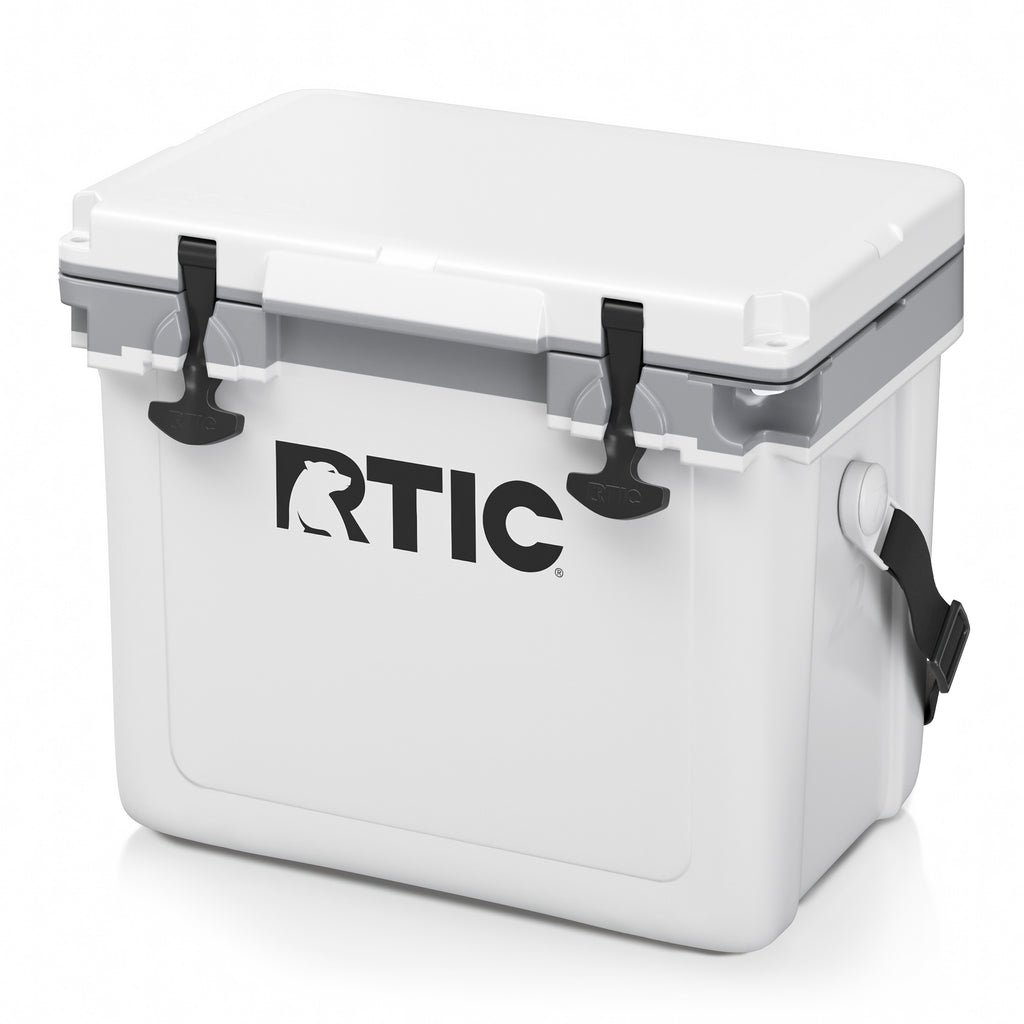 22 QT Ultra-Light Cooler #009J8