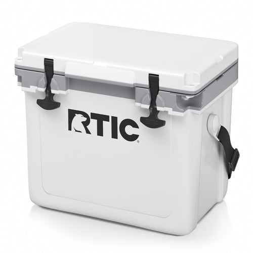 22 QT Ultra-Light Cooler #009J8