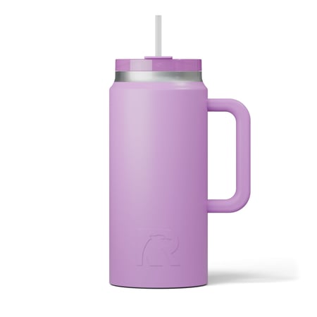 64oz Road Trip Tumbler #006TS