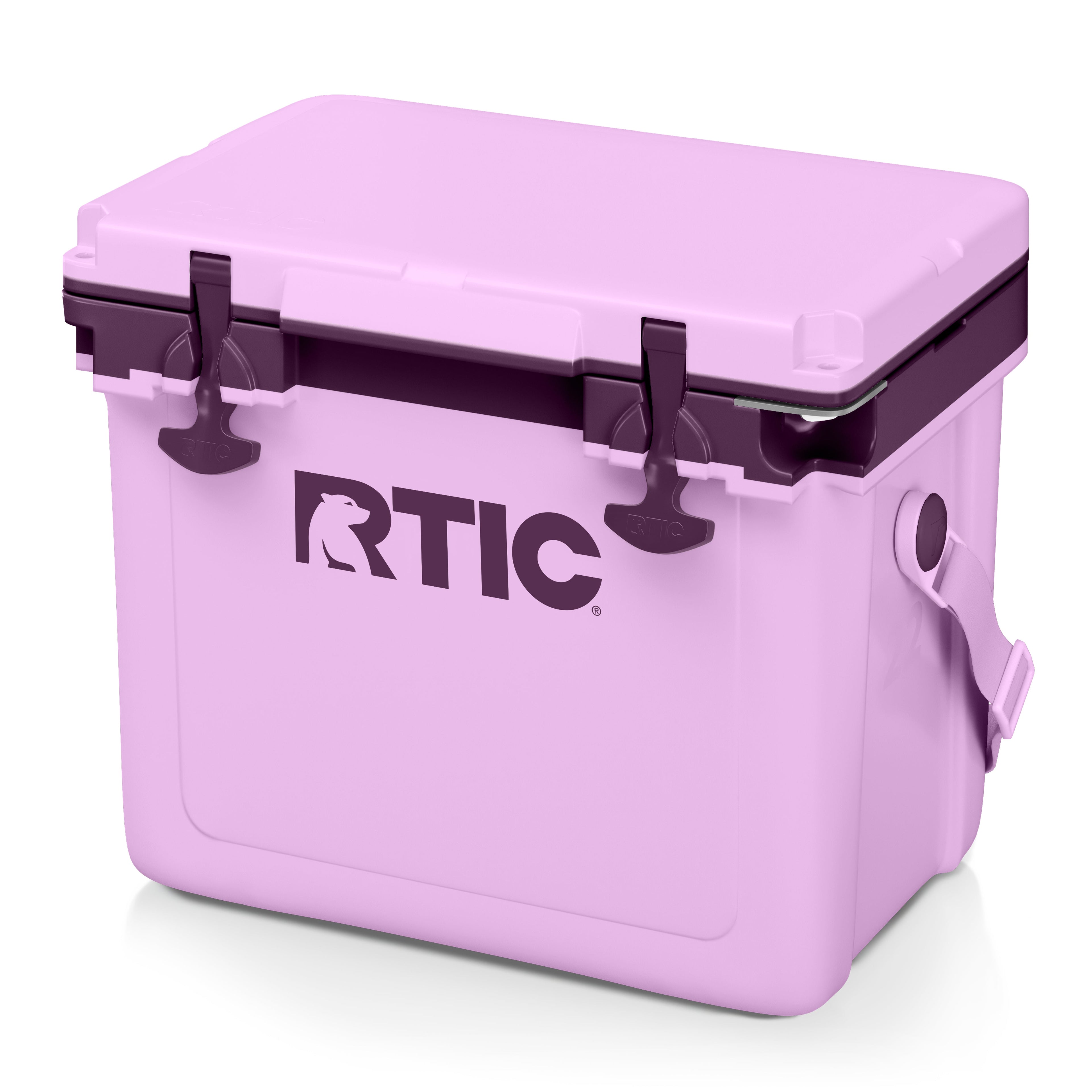 22 QT Ultra-Light Cooler #009J8