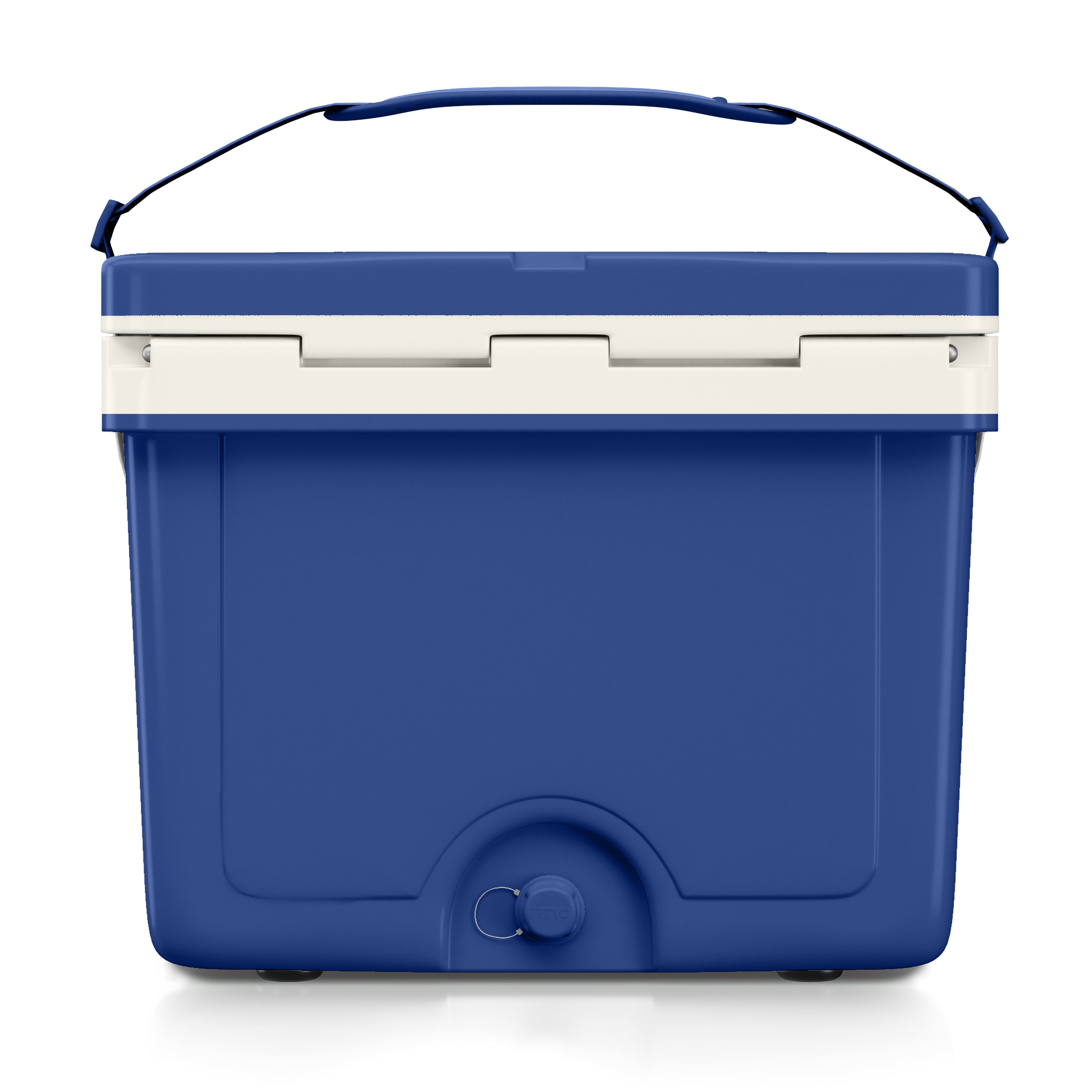 22 QT Ultra-Light Cooler #009J8