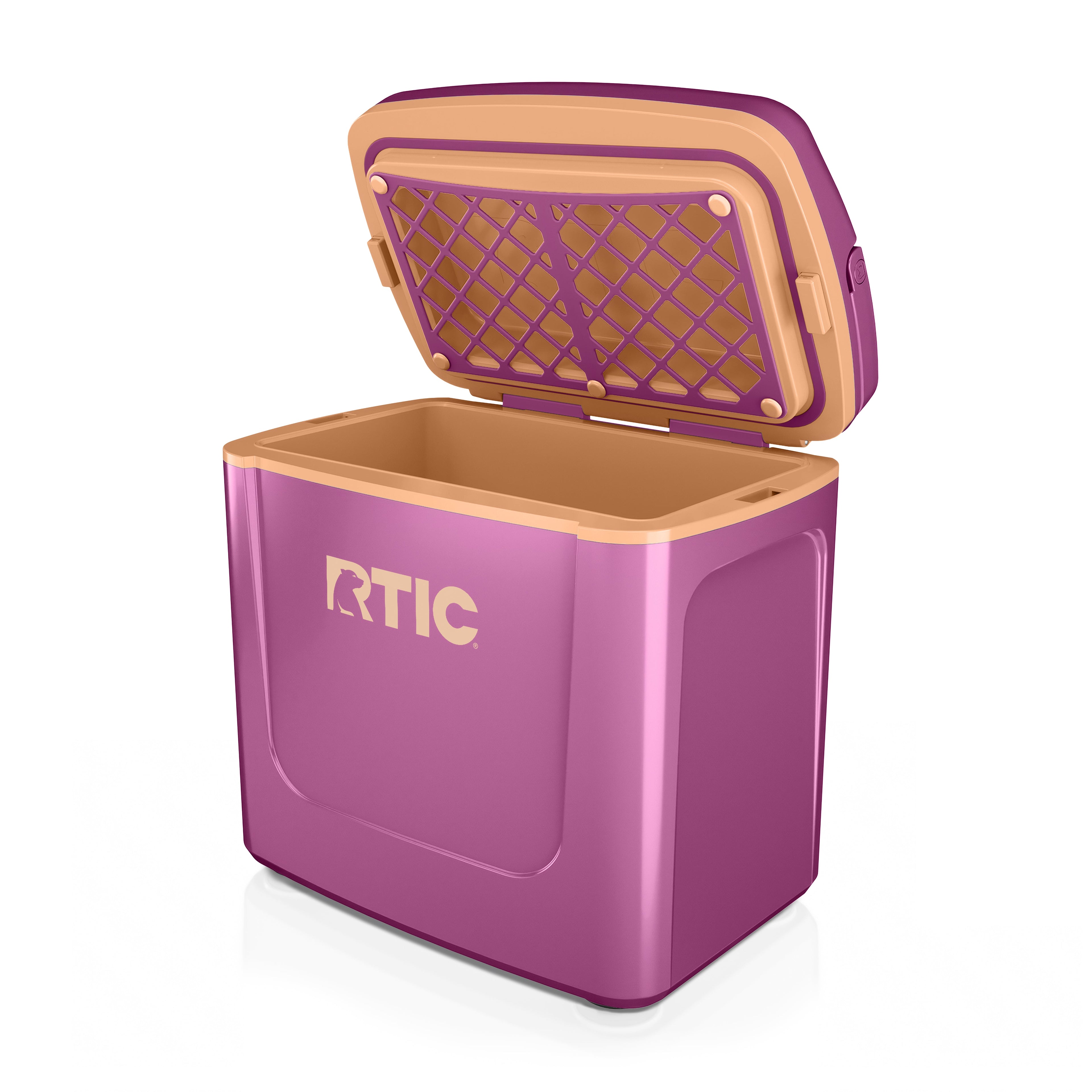 8 QT Road Trip Personal Cooler #003A7