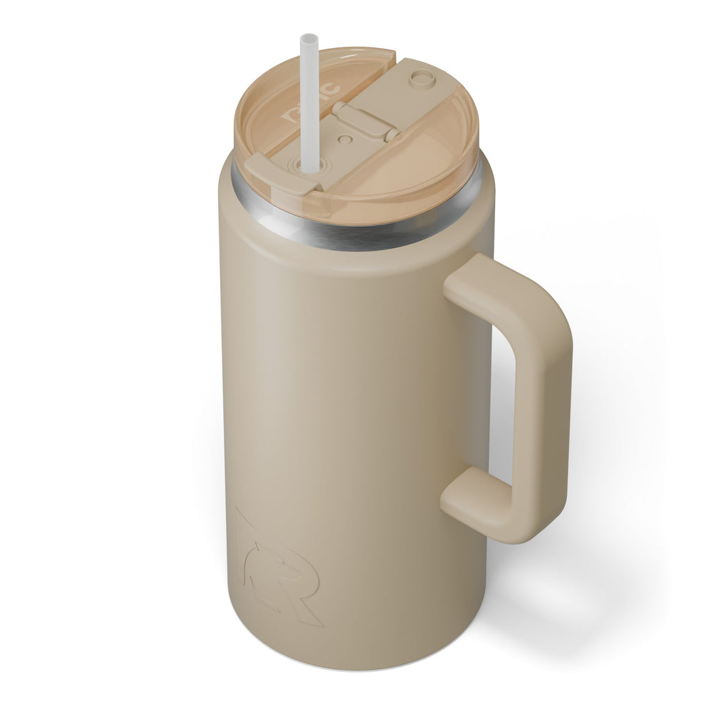 64oz Road Trip Tumbler #006TS