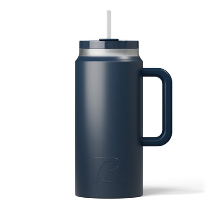 64oz Road Trip Tumbler #006TS